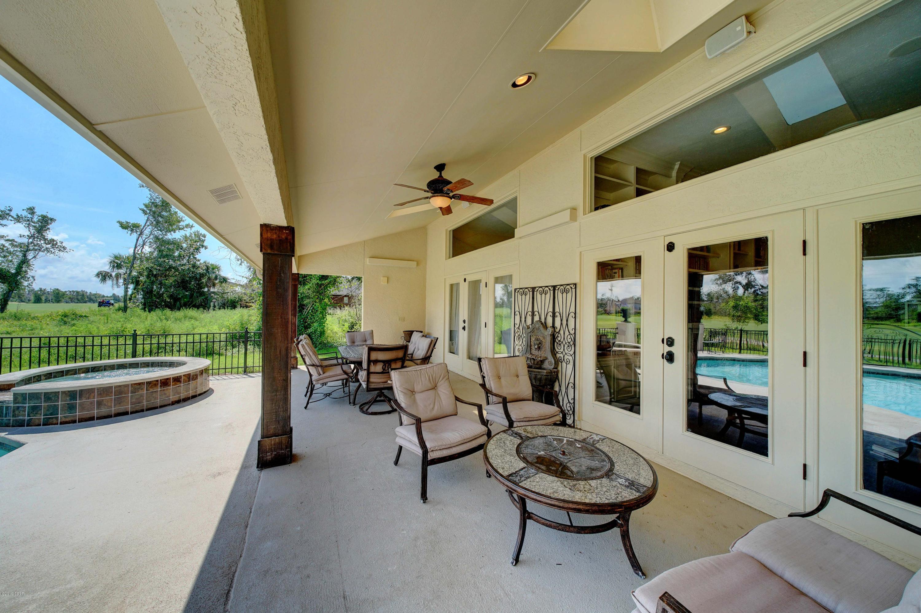 Bay Point Unit 1 - Residential