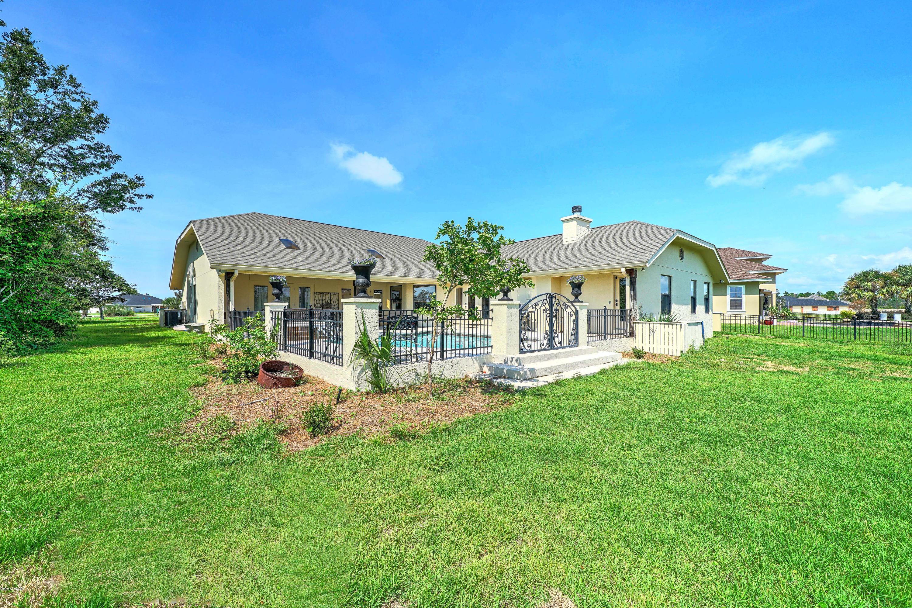 Bay Point Unit 1 - Residential