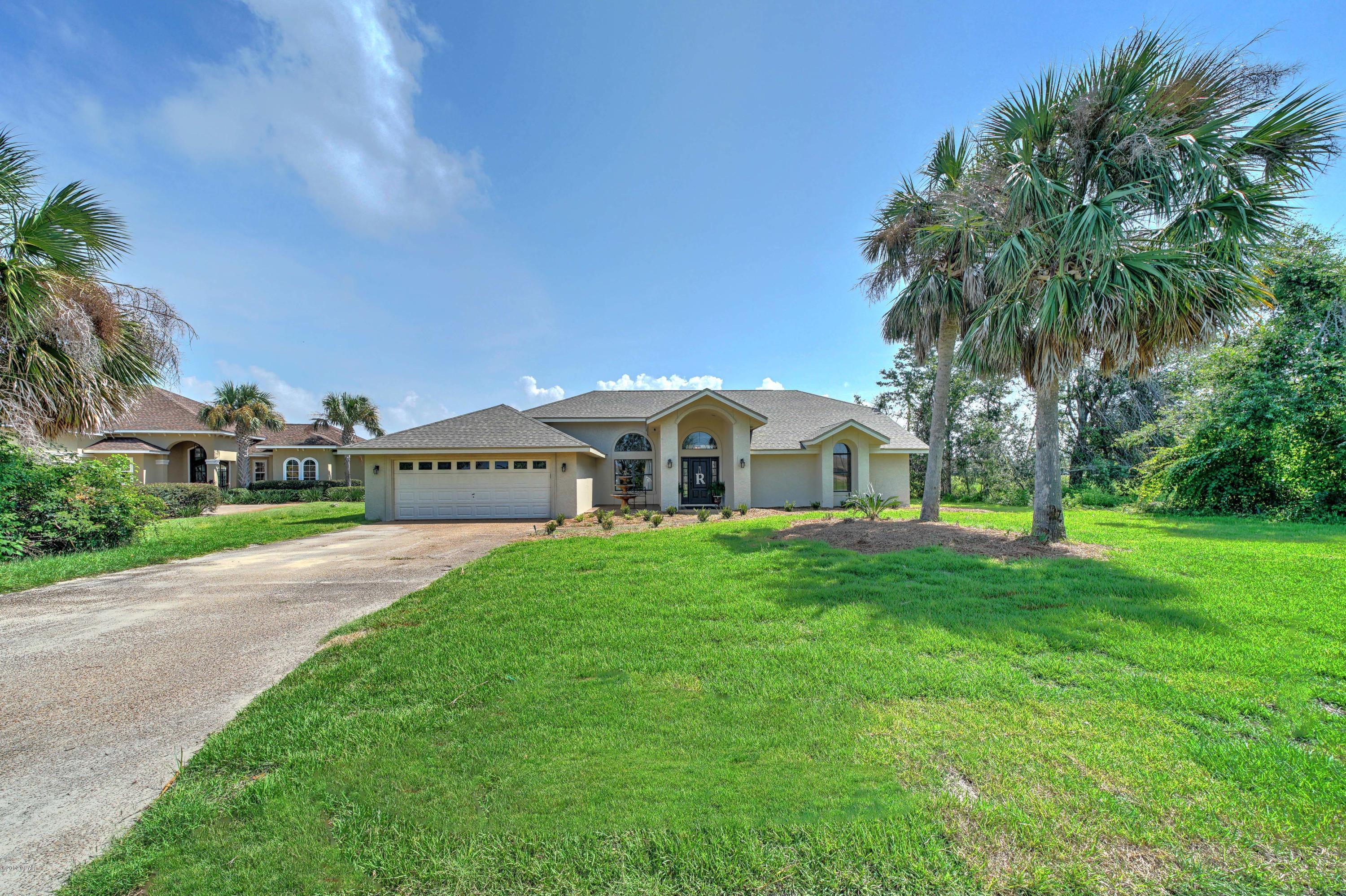 Bay Point Unit 1 - Residential