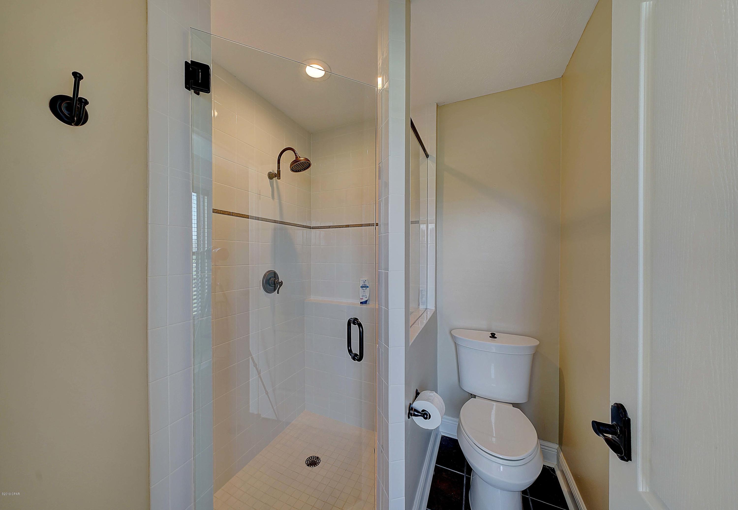 Bay Point Unit 1 - Residential