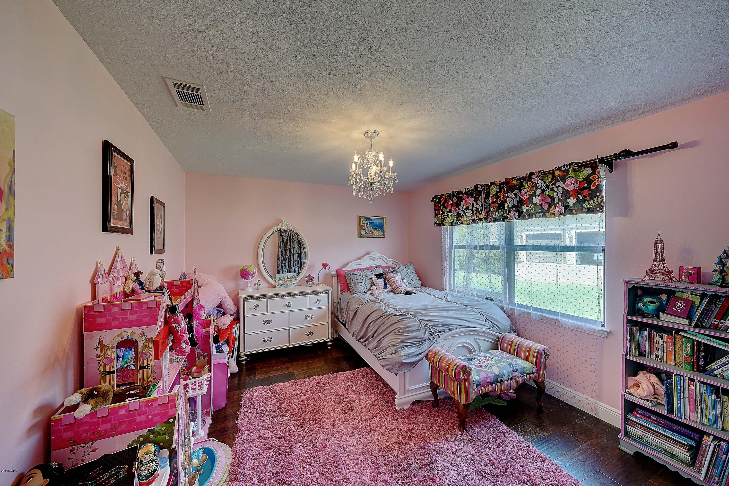 Bay Point Unit 1 - Residential