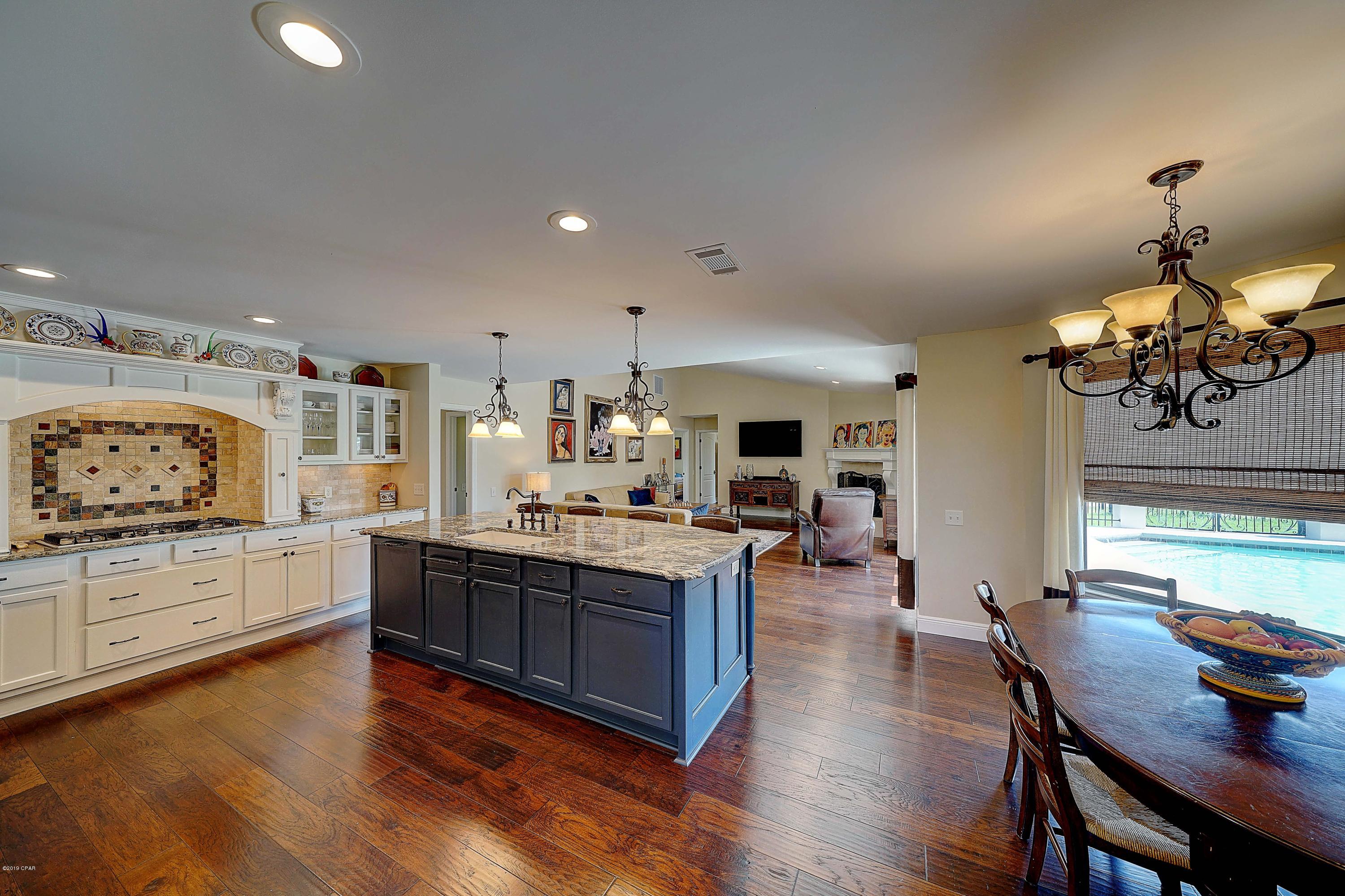 Bay Point Unit 1 - Residential