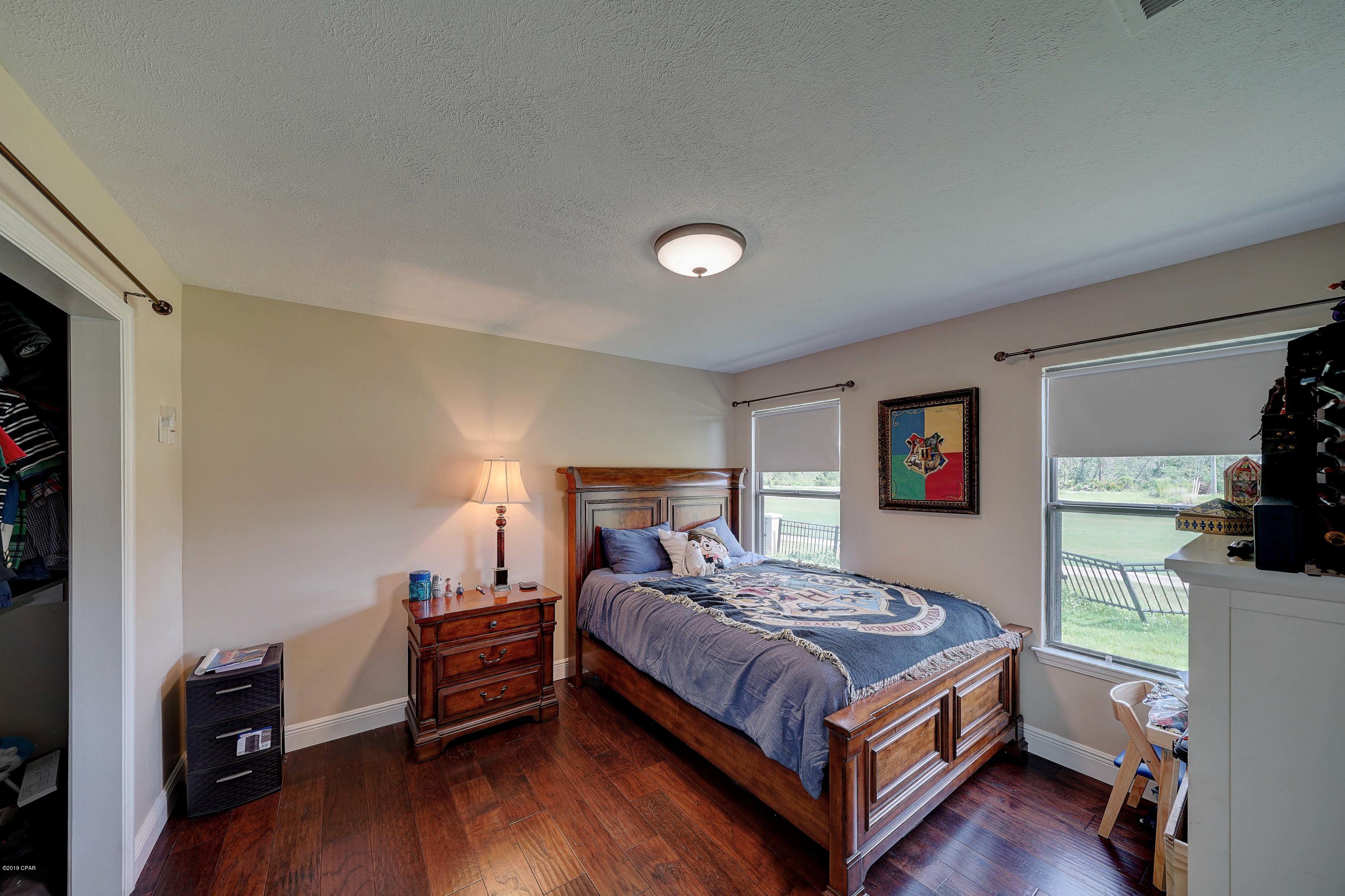 Bay Point Unit 1 - Residential