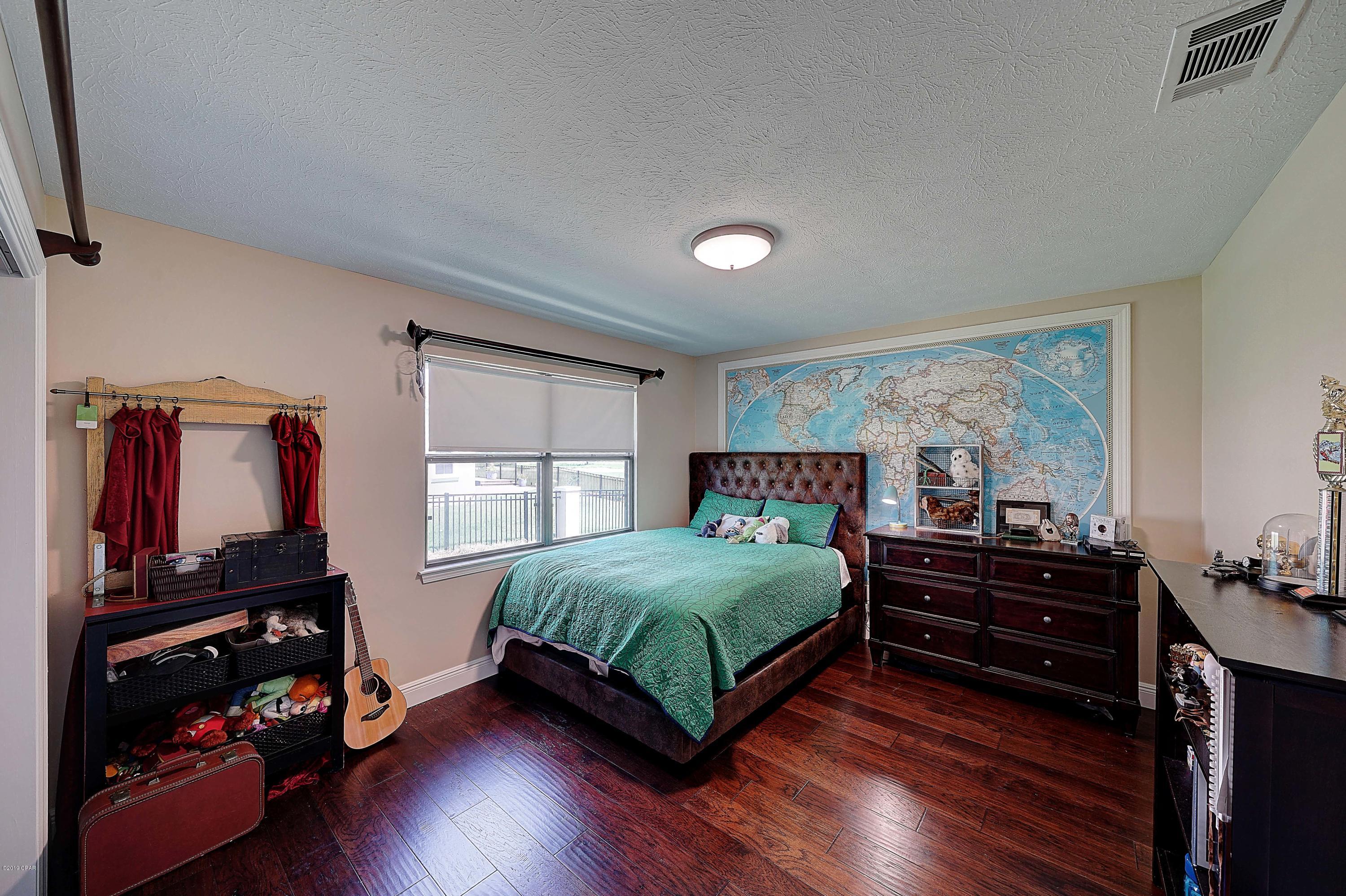 Bay Point Unit 1 - Residential