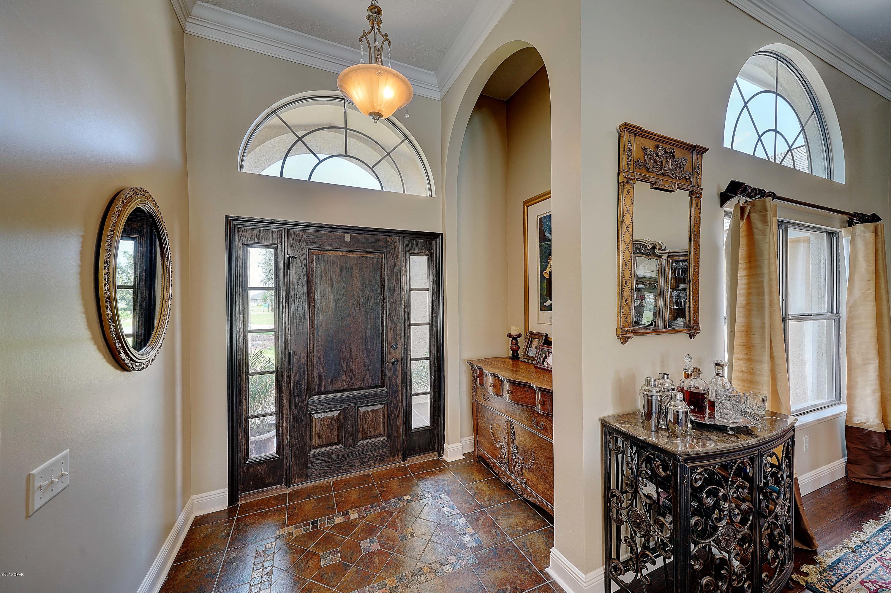 Bay Point Unit 1 - Residential