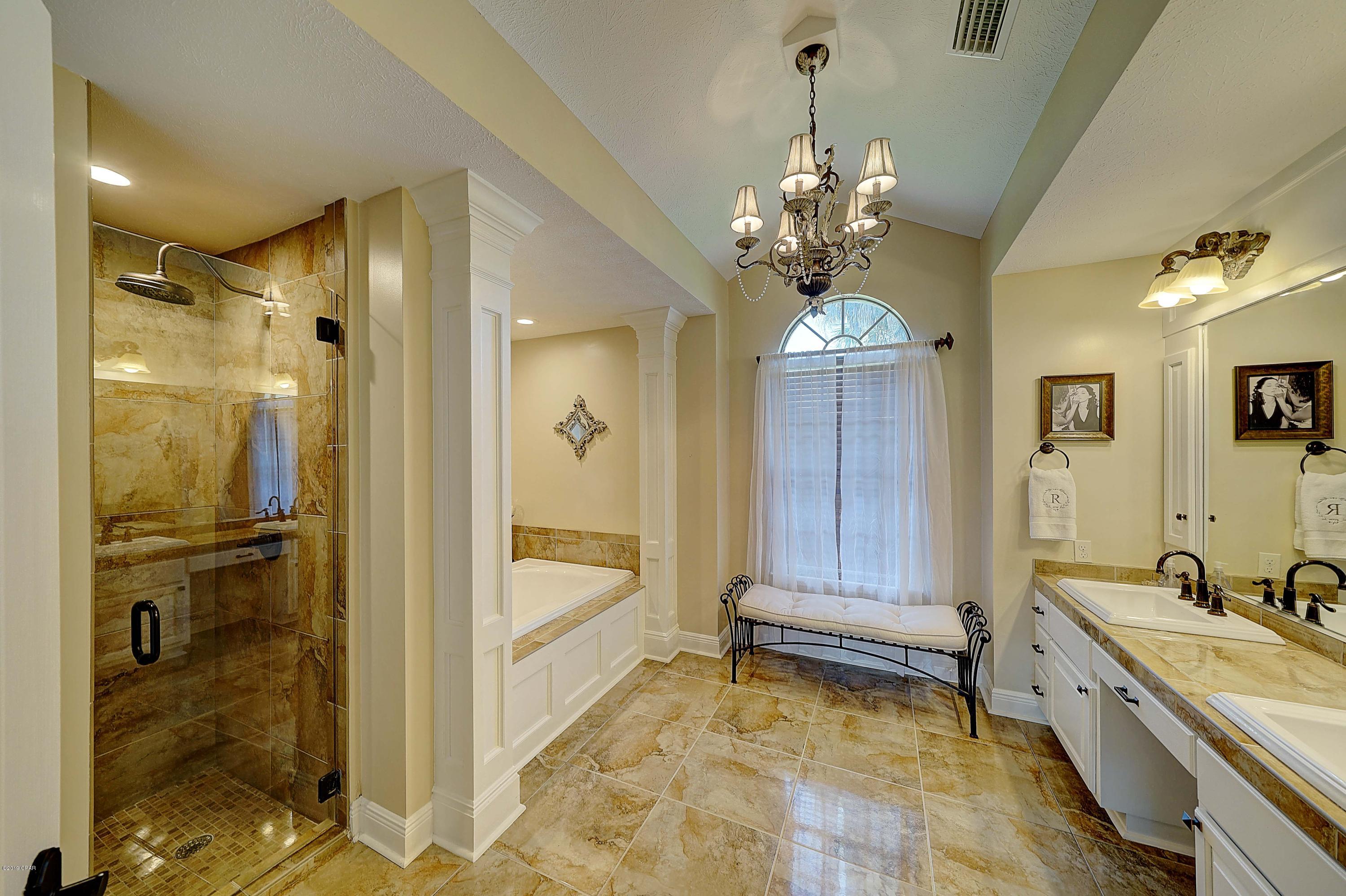 Bay Point Unit 1 - Residential