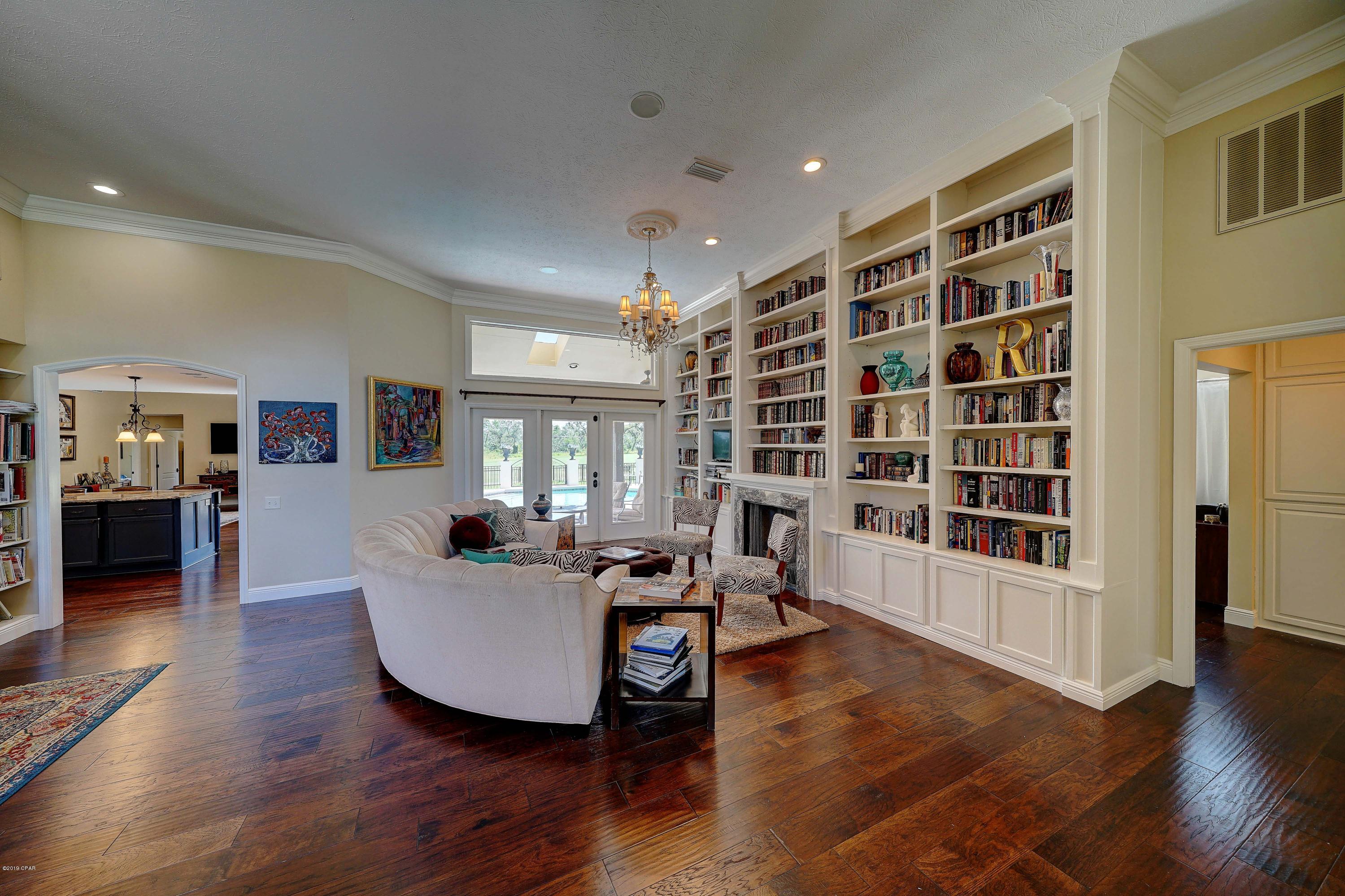 Bay Point Unit 1 - Residential