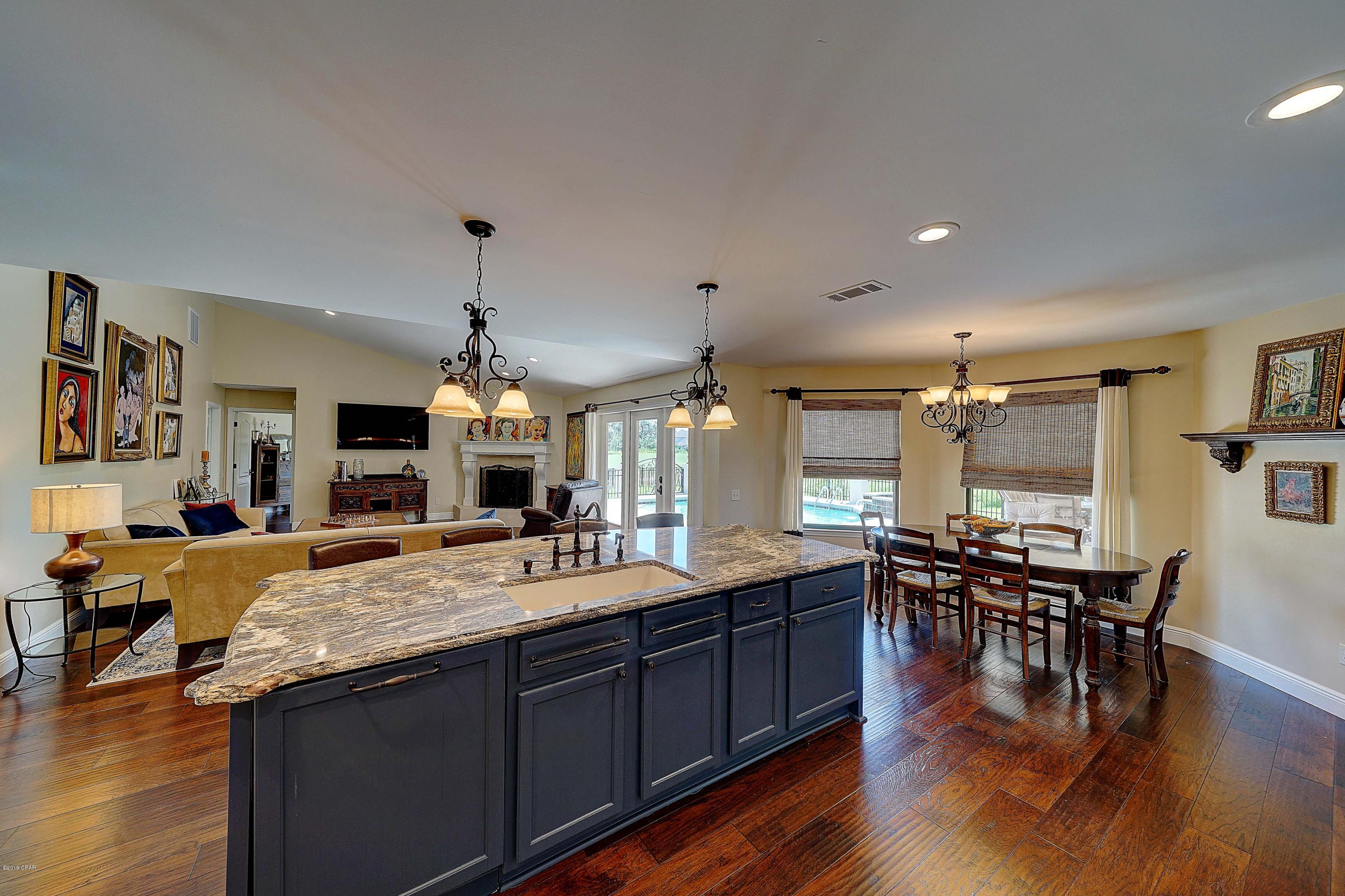 Bay Point Unit 1 - Residential