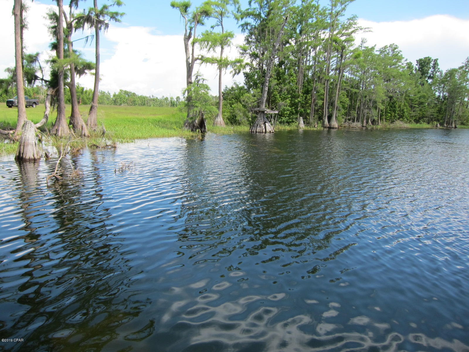 Strickland Lake Estates - Land