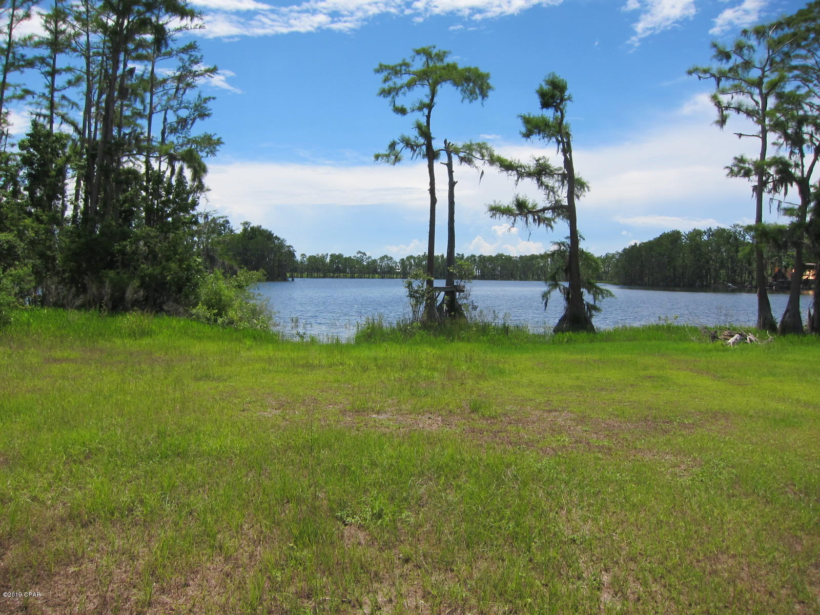 Strickland Lake Estates - Land