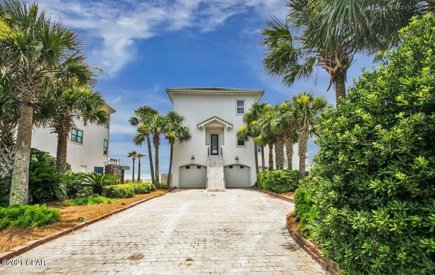 entered for number purposes