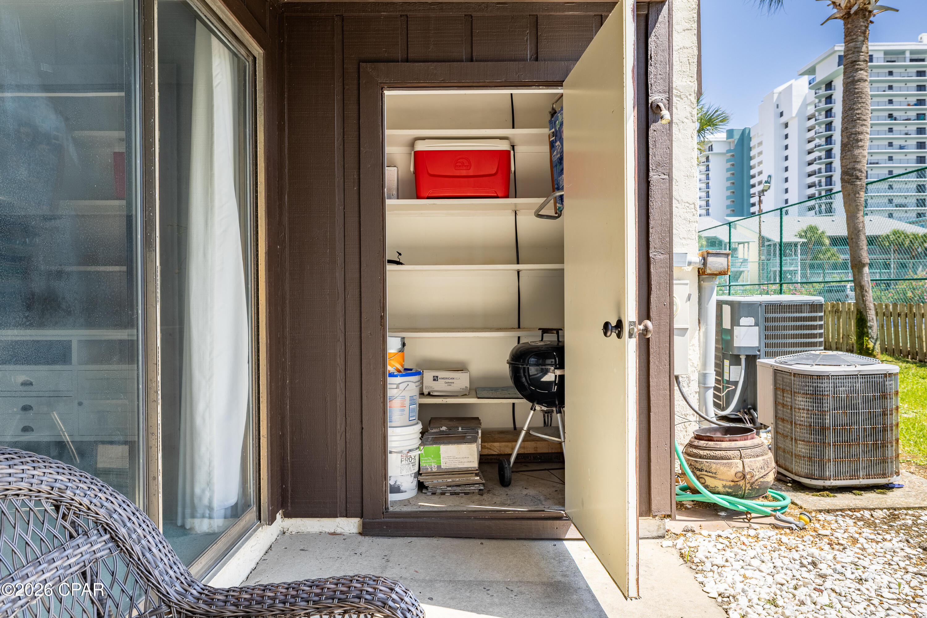 Summerplace Townhouses - Residential