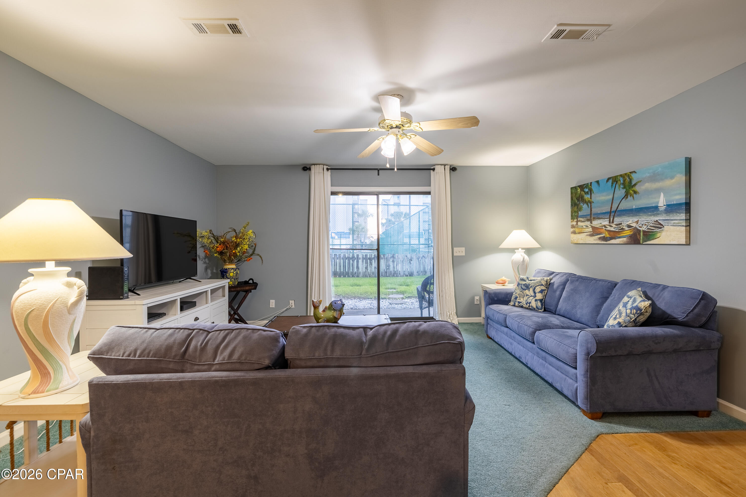 Summerplace Townhouses - Residential