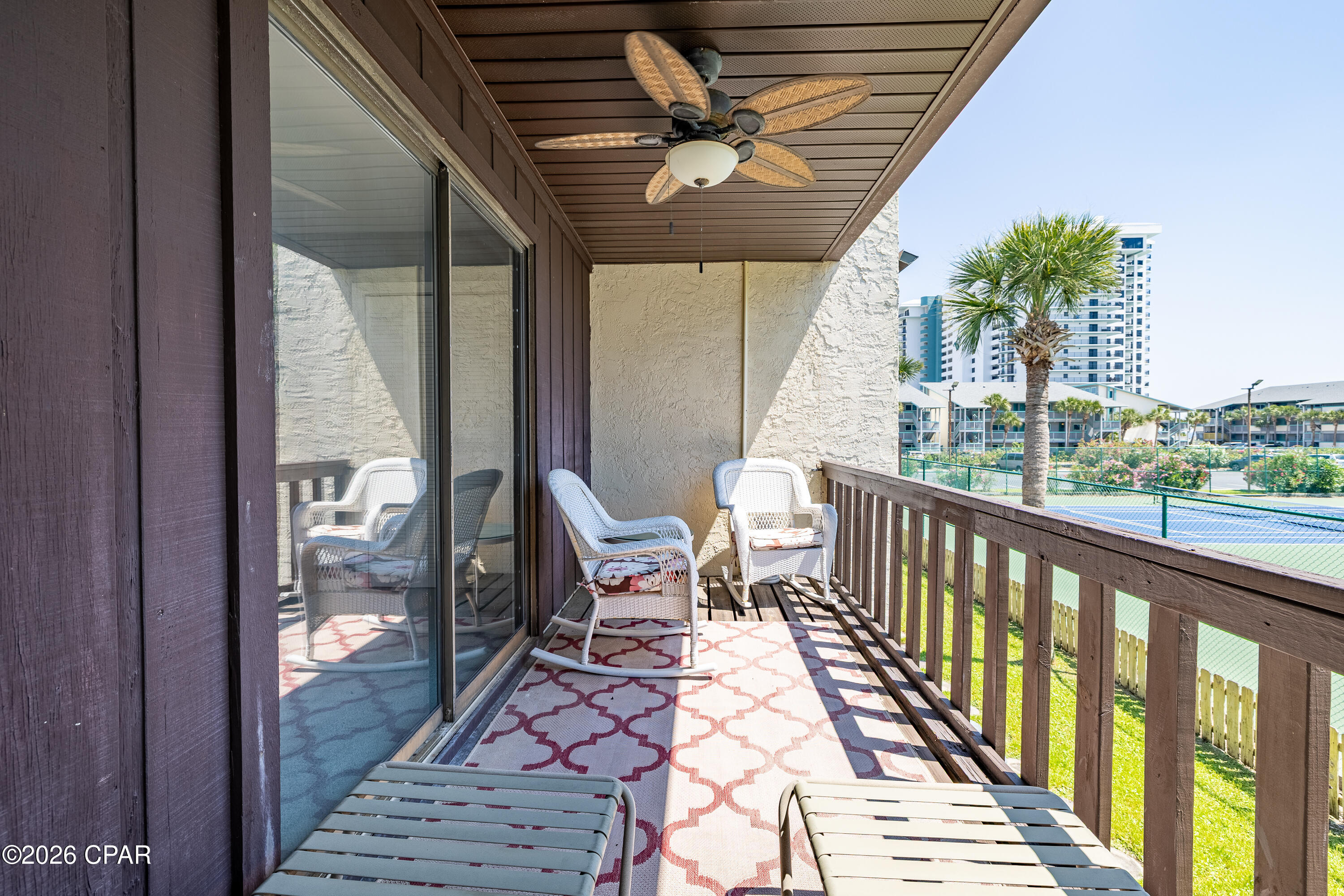 Summerplace Townhouses - Residential