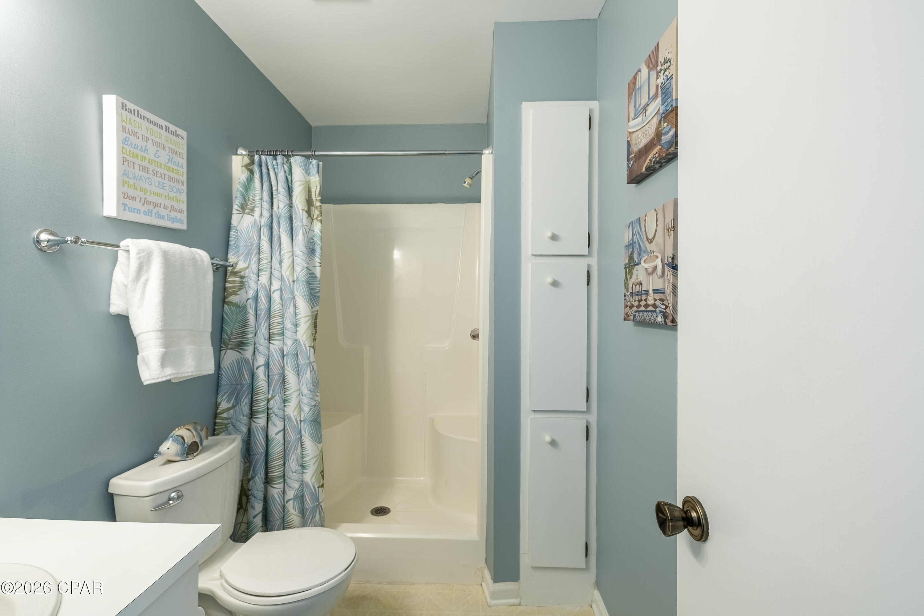 Summerplace Townhouses - Residential