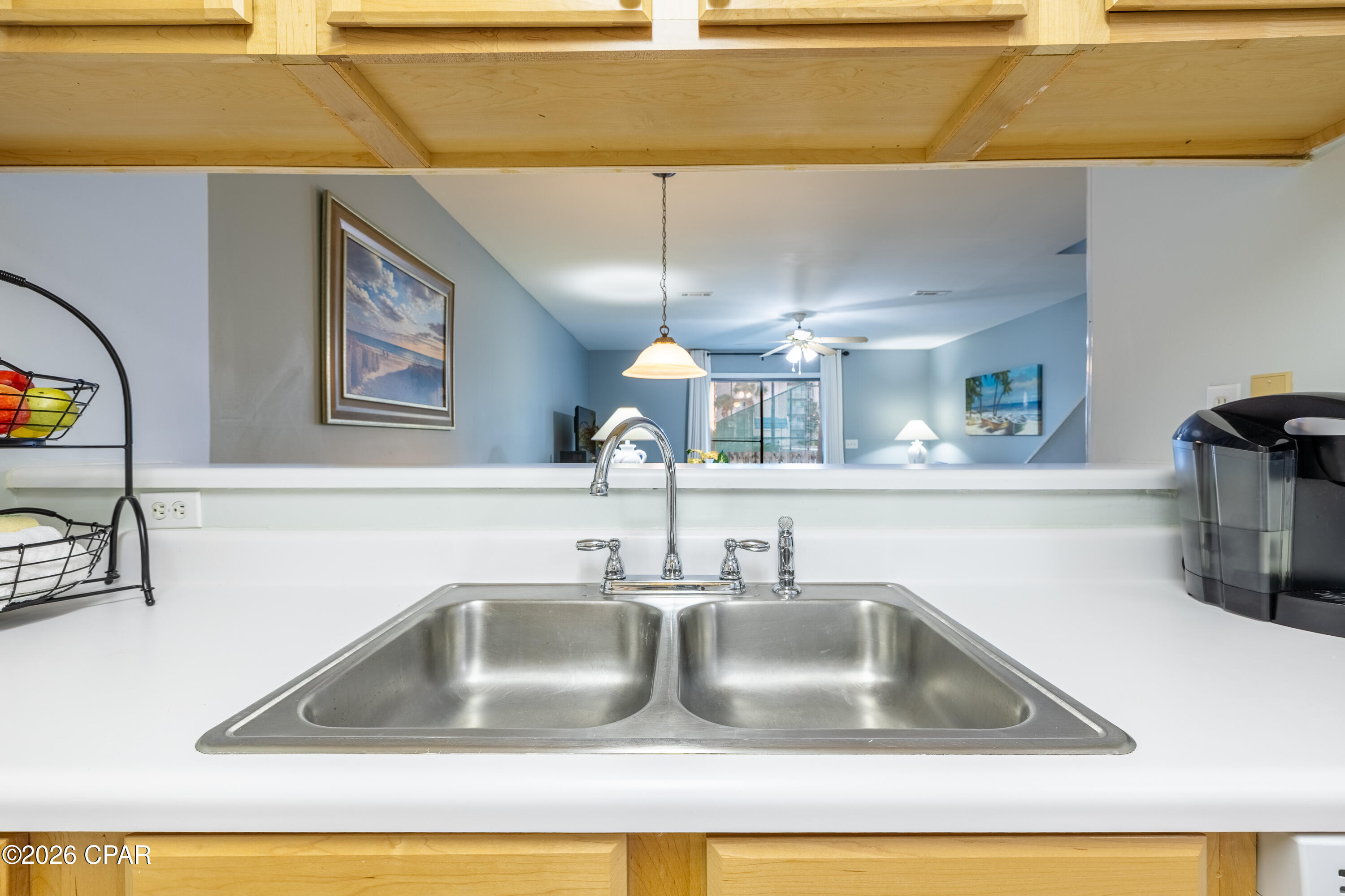 Summerplace Townhouses - Residential