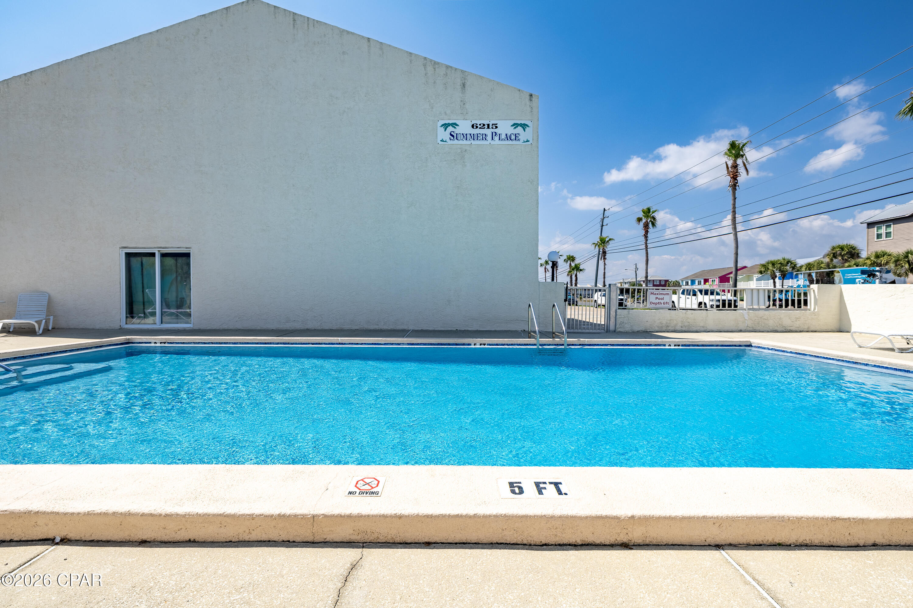 Summerplace Townhouses - Residential