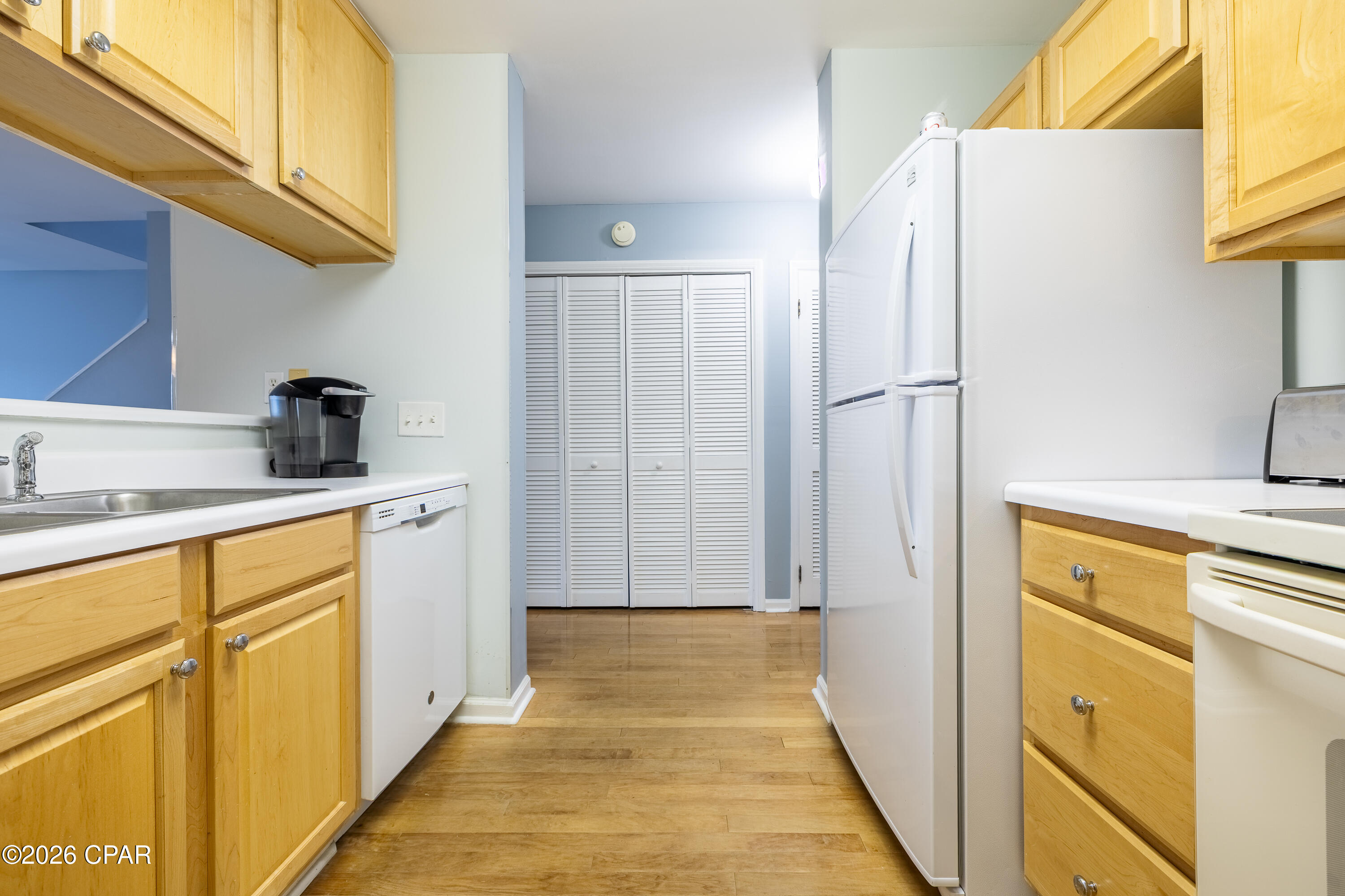 Summerplace Townhouses - Residential