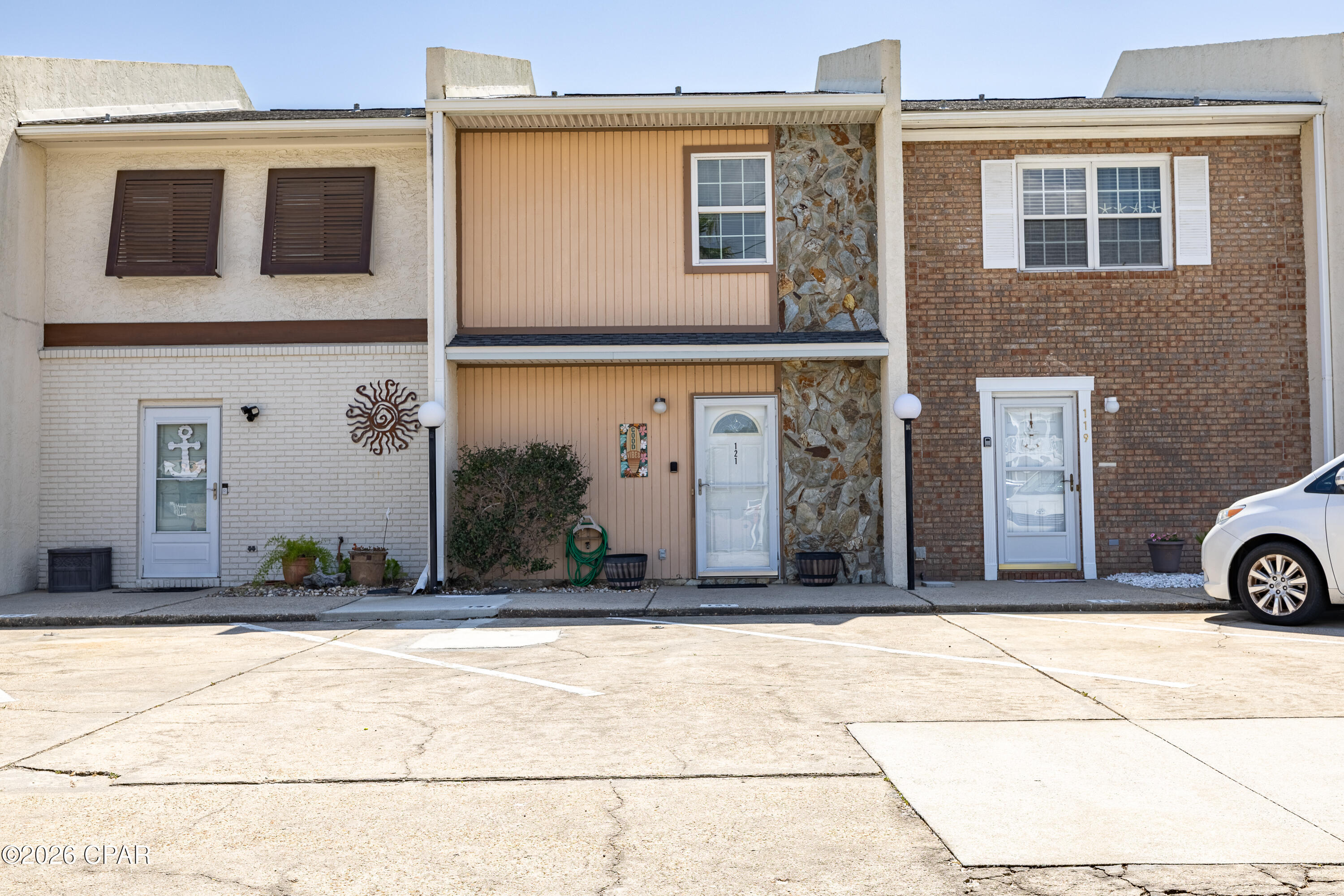 Summerplace Townhouses - Residential