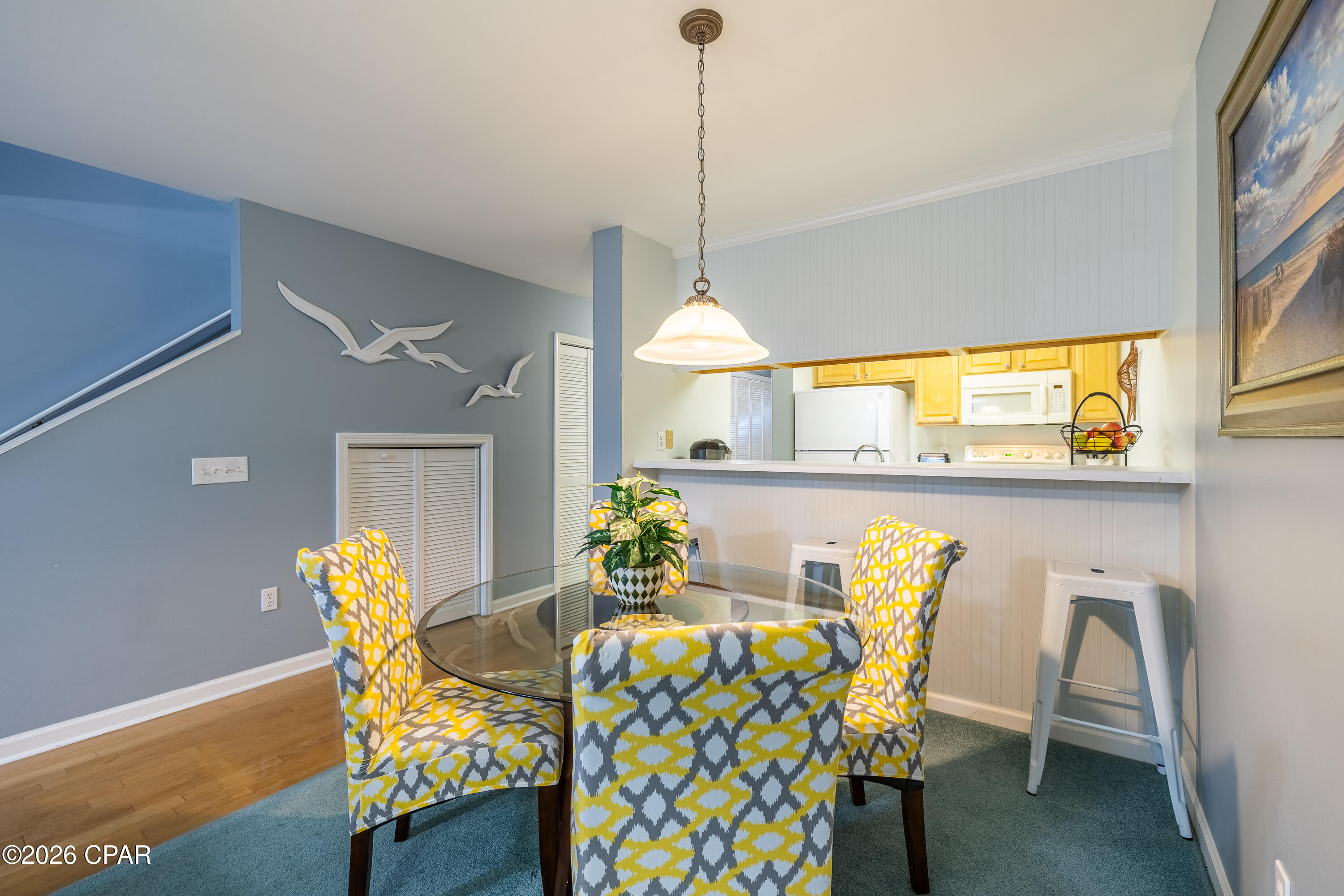 Summerplace Townhouses - Residential