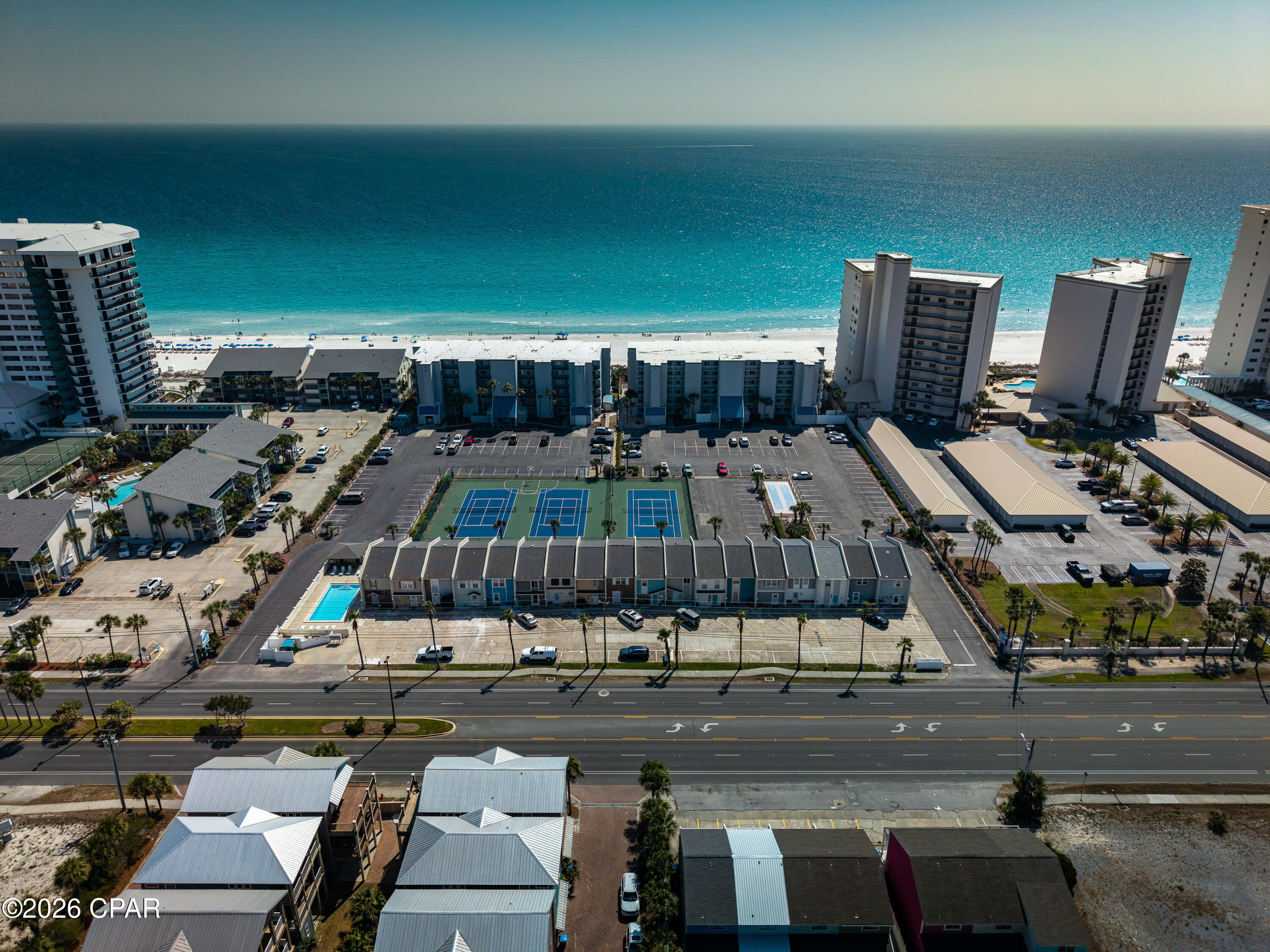 Summerplace Townhouses - Residential