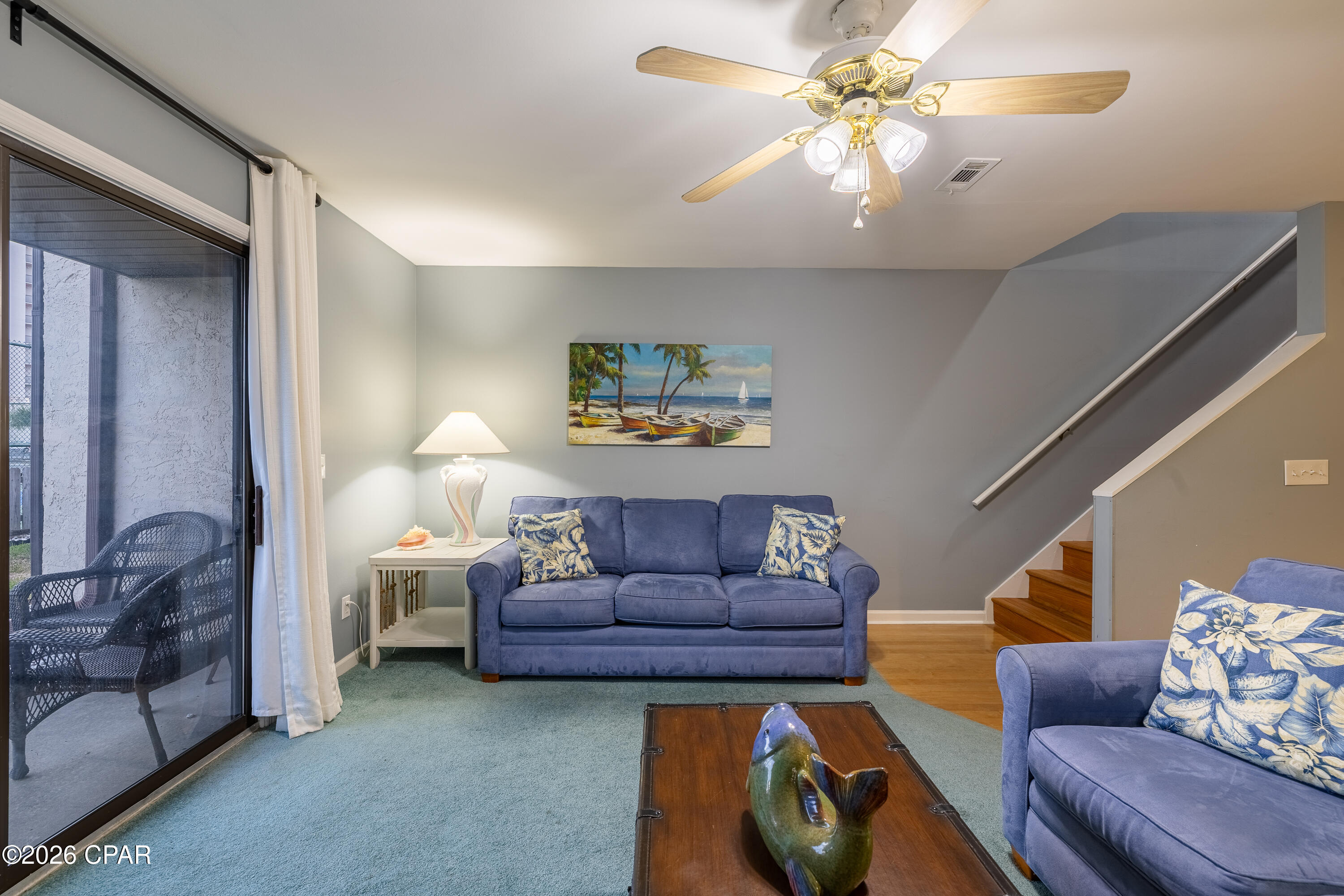 Summerplace Townhouses - Residential