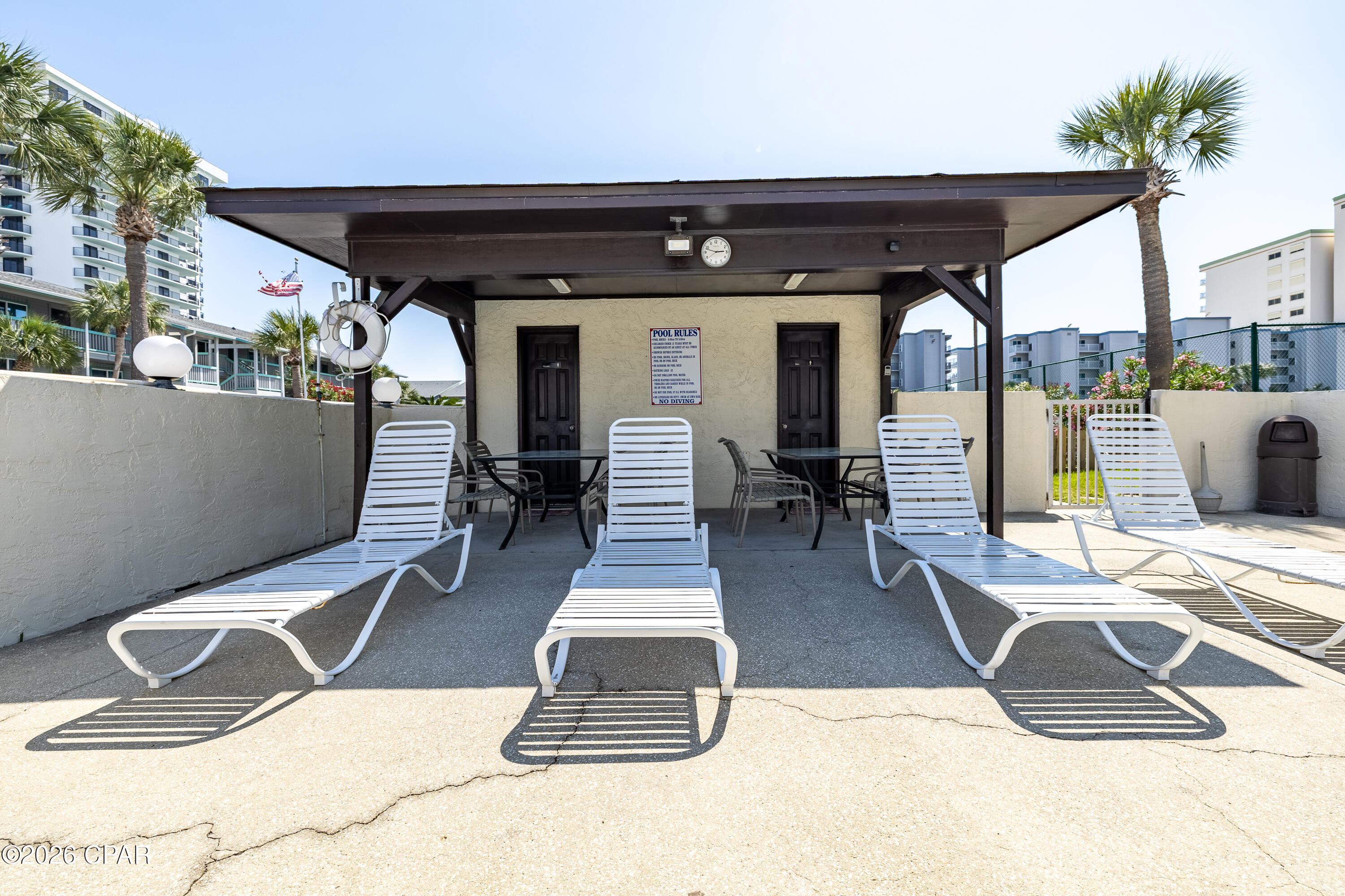 Summerplace Townhouses - Residential