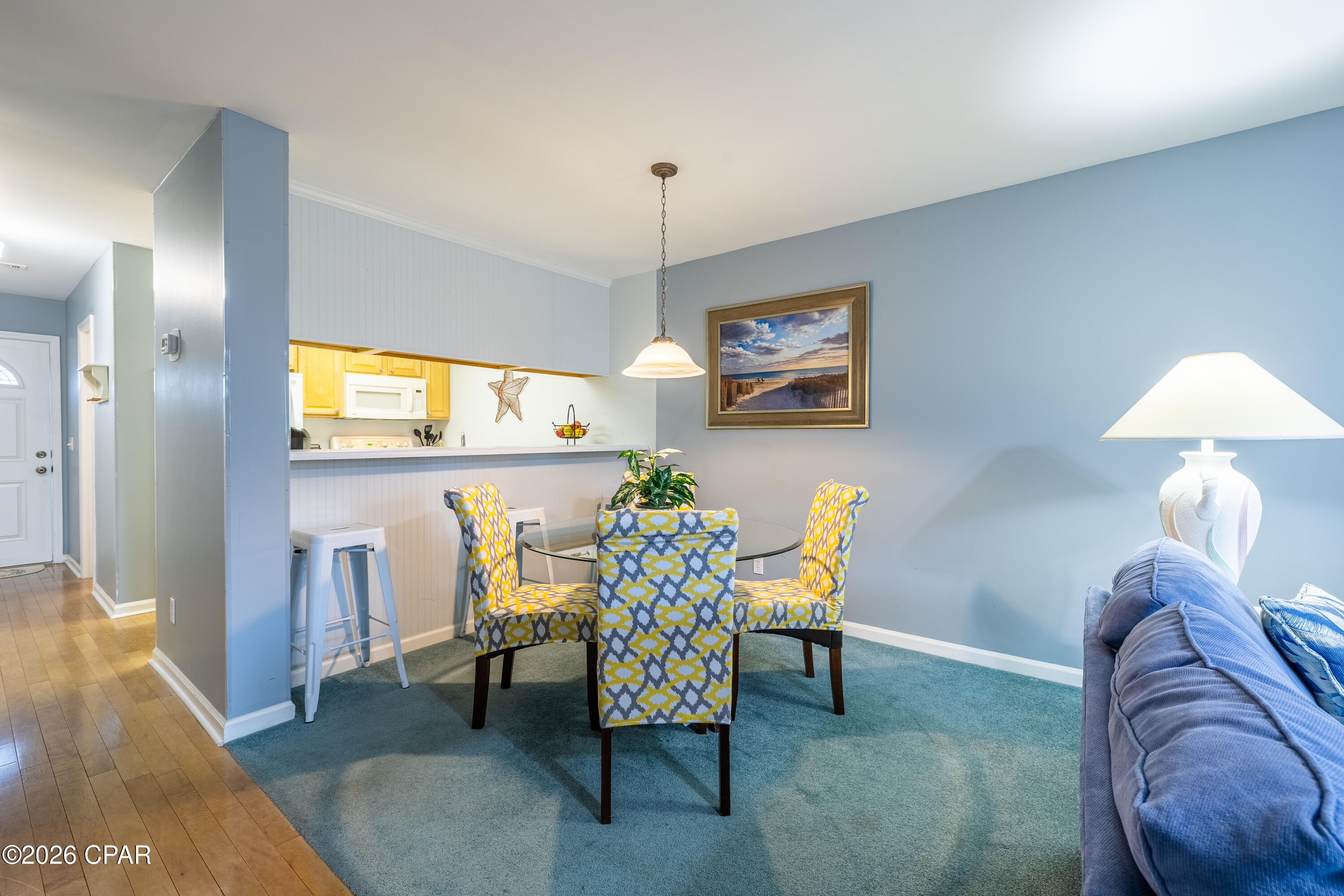 Summerplace Townhouses - Residential