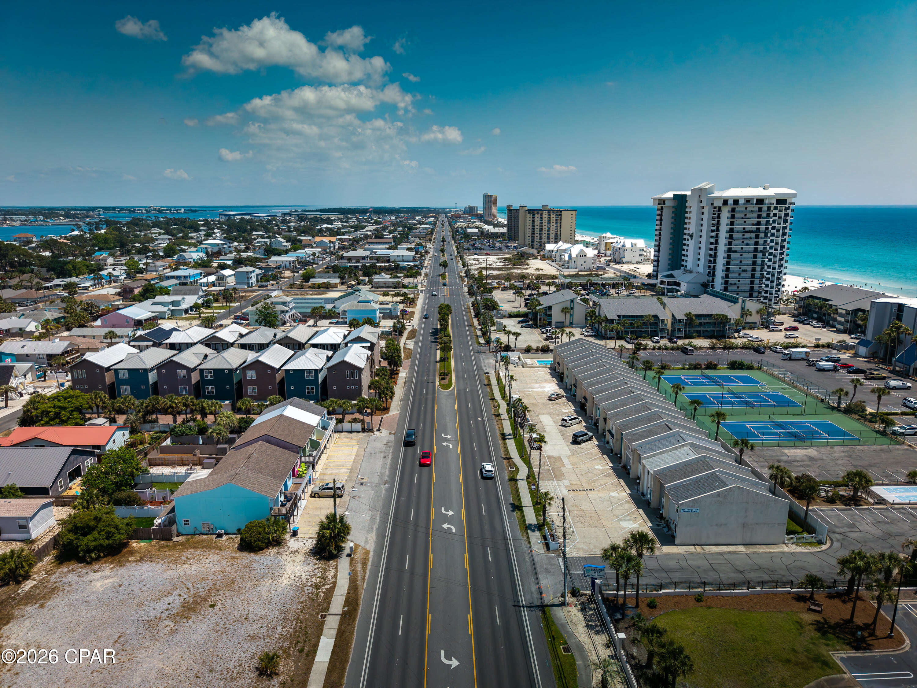 Summerplace Townhouses - Residential