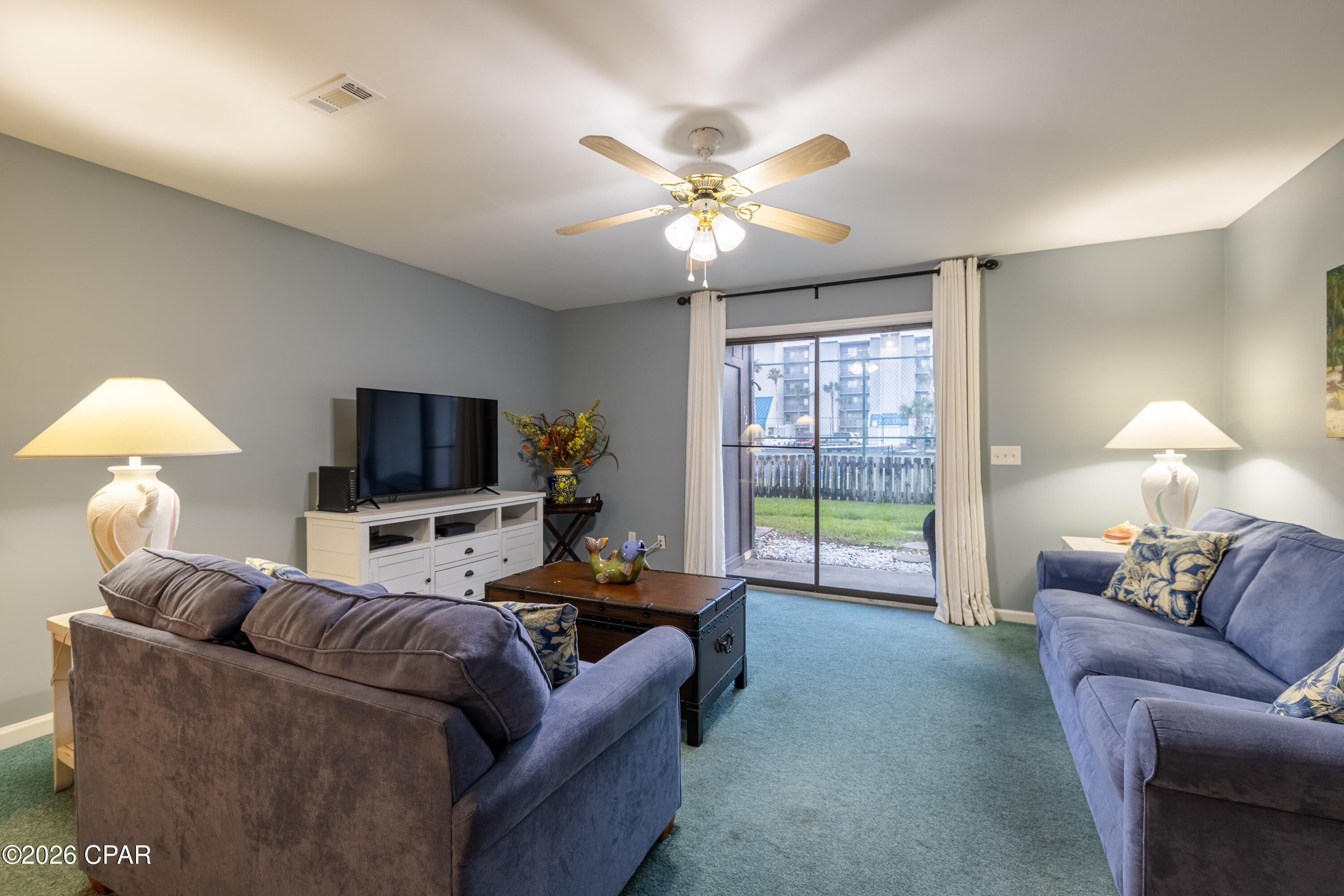 Summerplace Townhouses - Residential