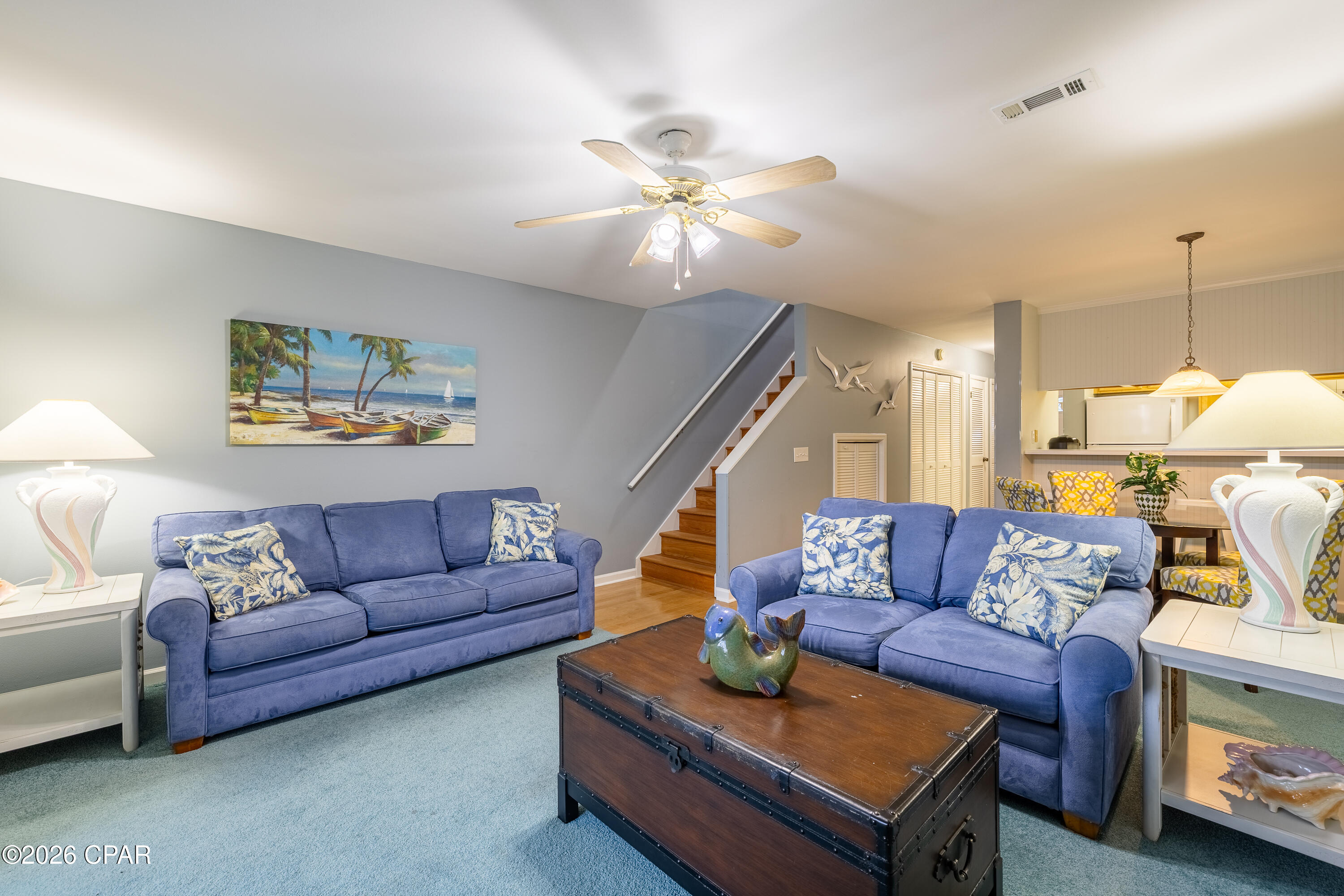 Summerplace Townhouses - Residential