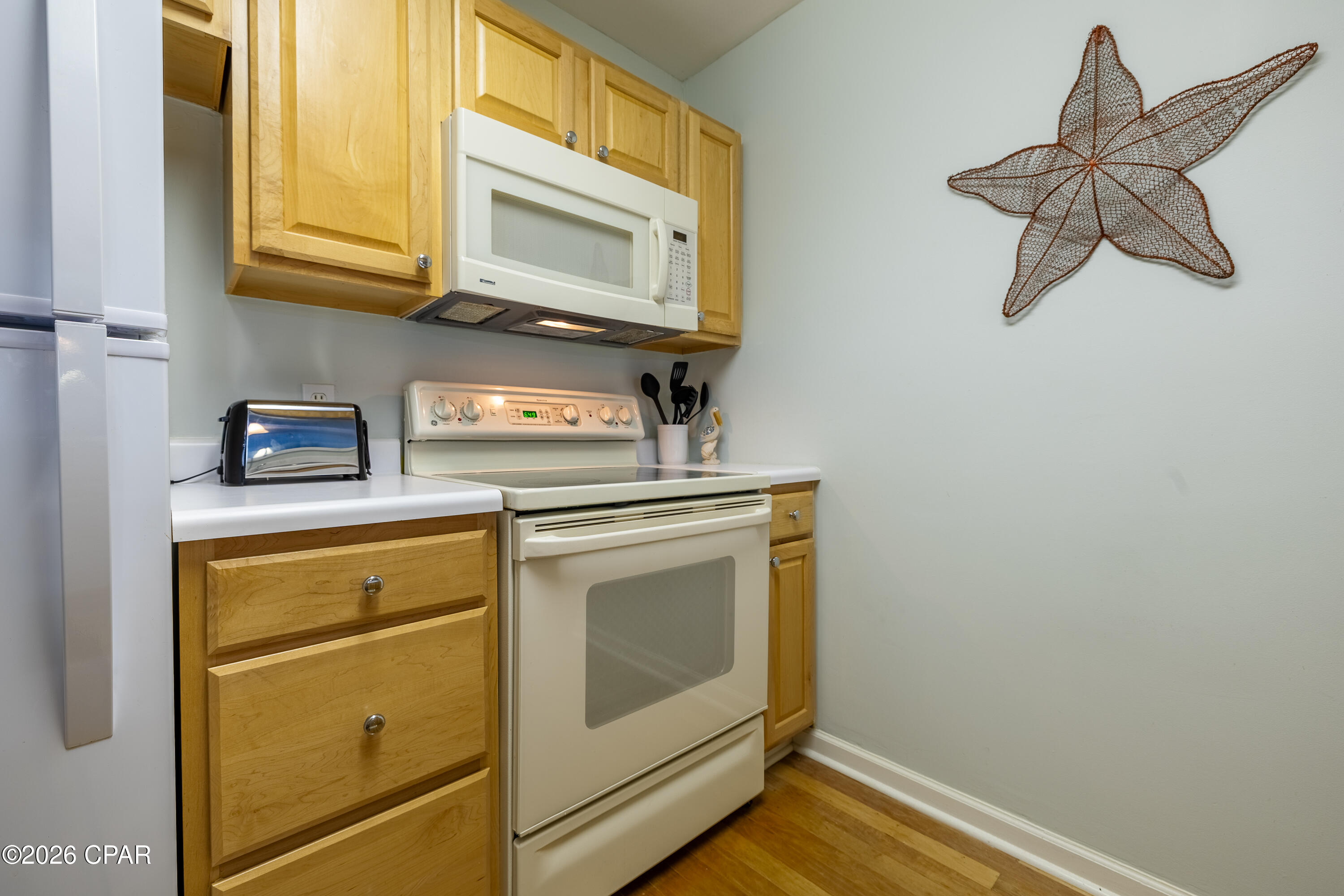 Summerplace Townhouses - Residential