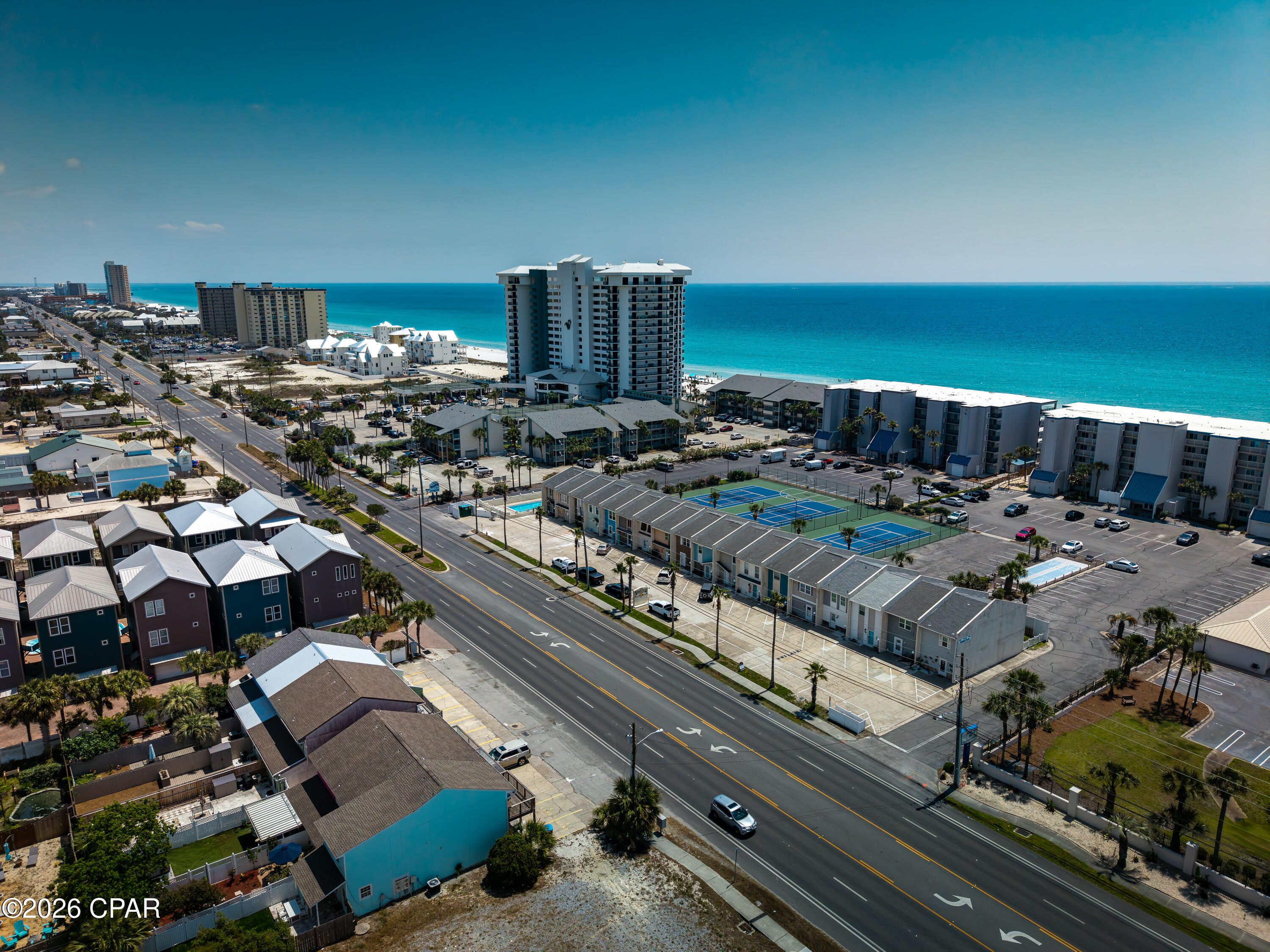 Summerplace Townhouses - Residential