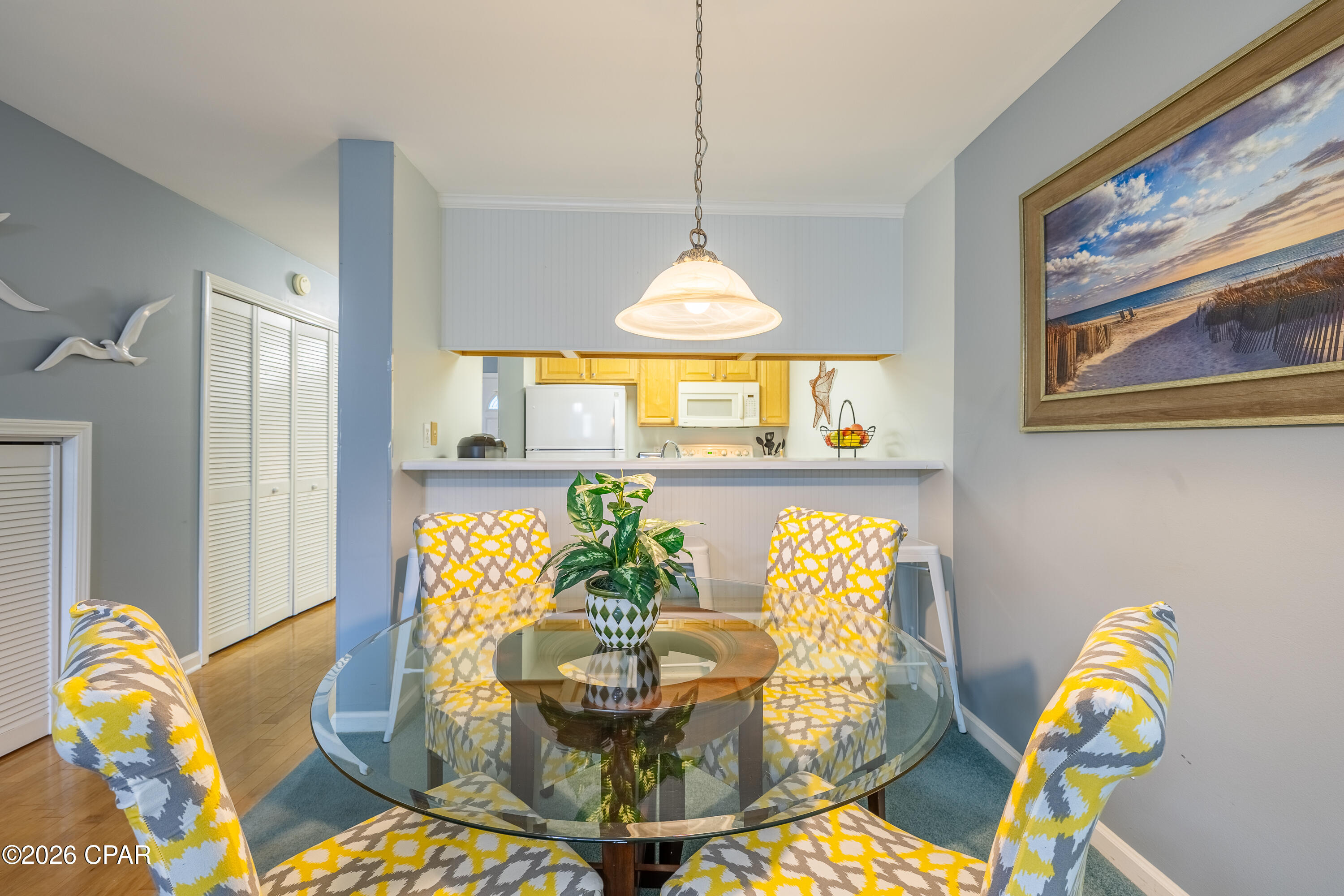 Summerplace Townhouses - Residential