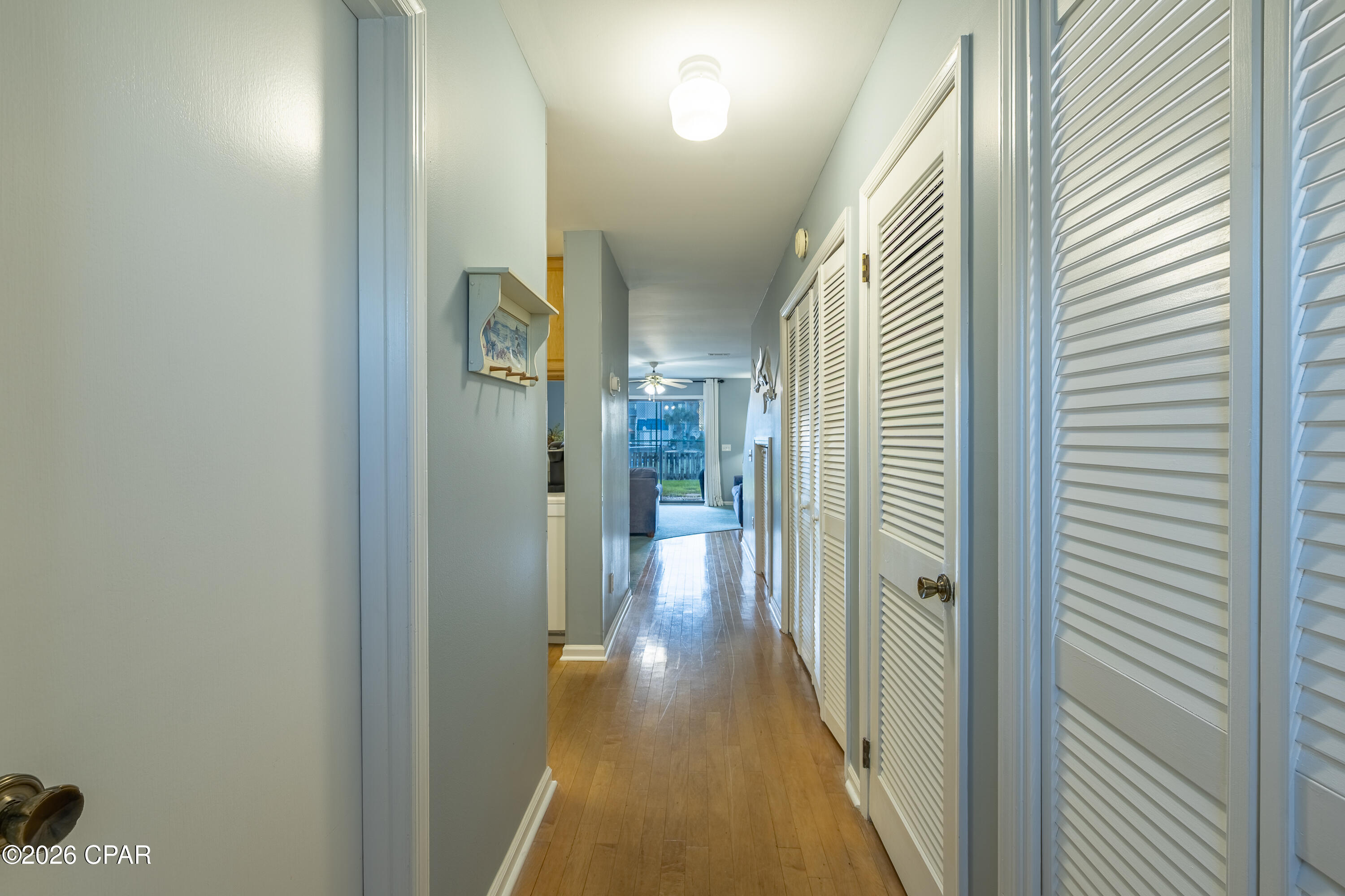 Summerplace Townhouses - Residential