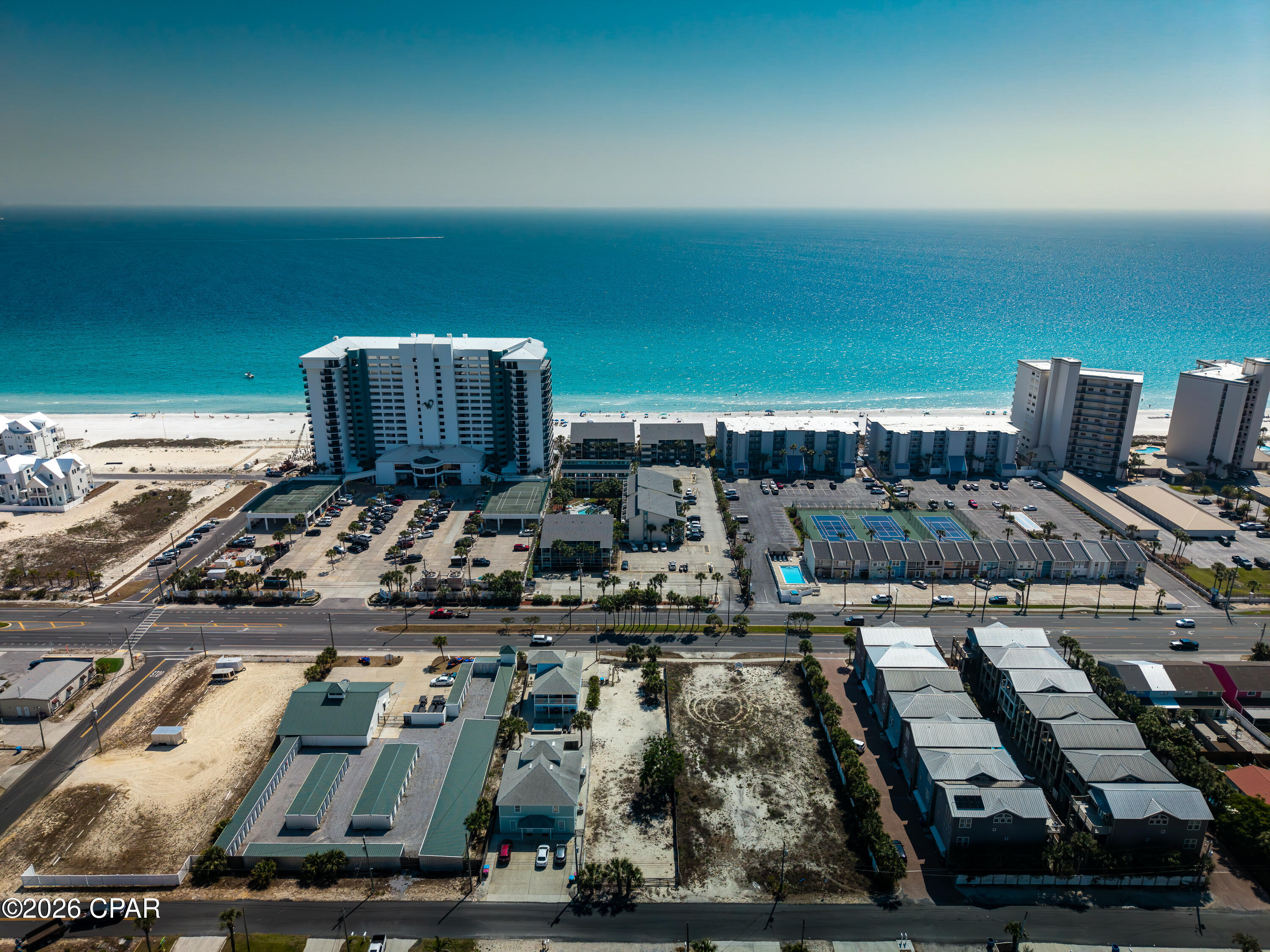 Summerplace Townhouses - Residential