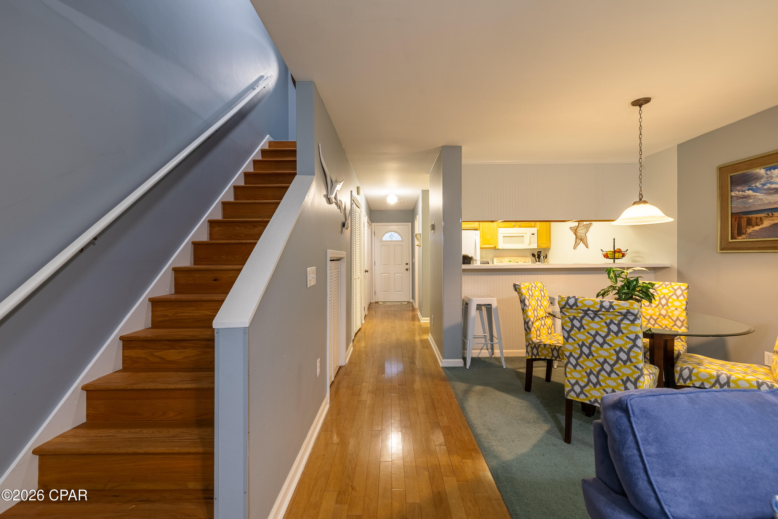 Summerplace Townhouses - Residential