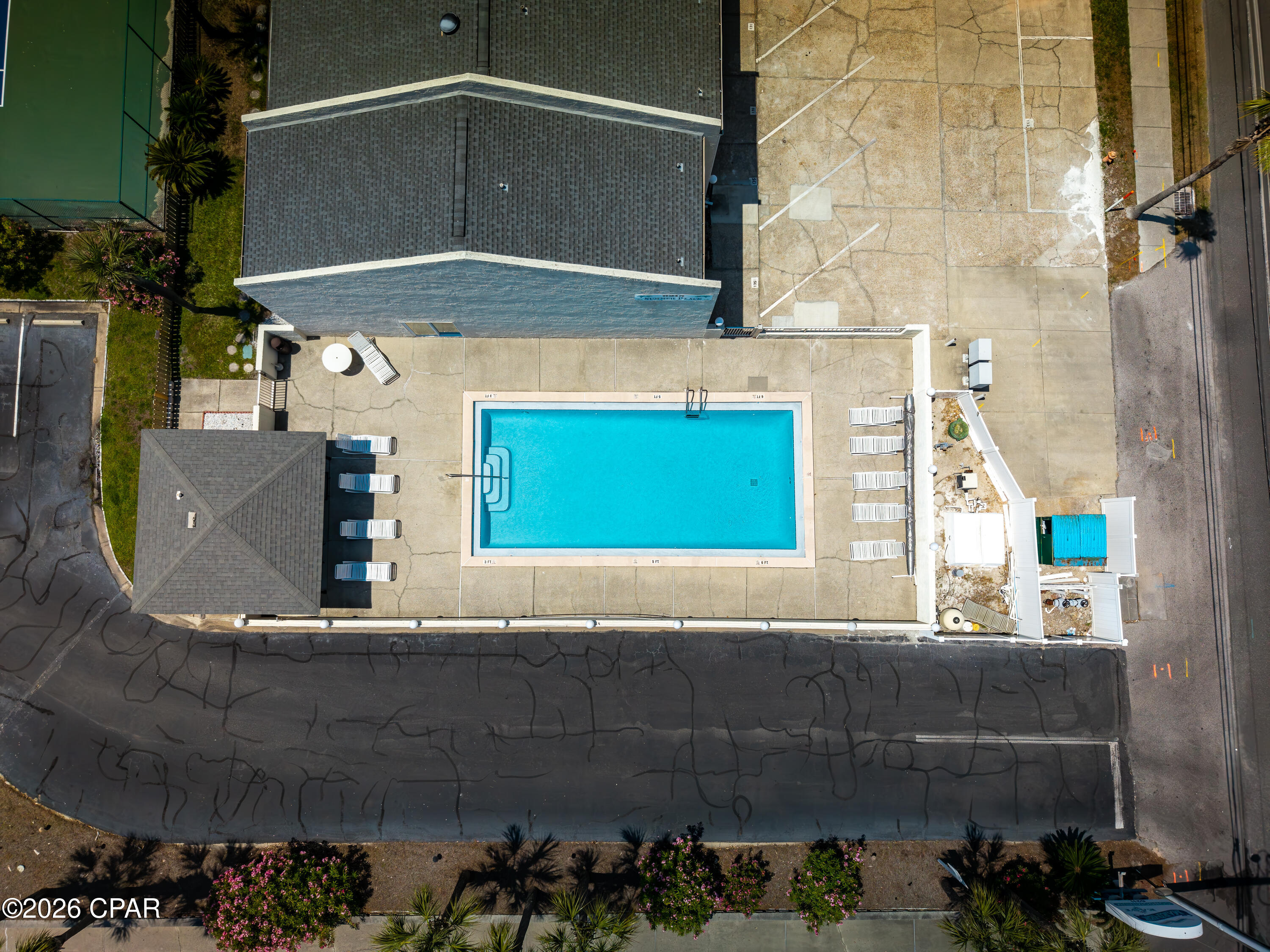 Summerplace Townhouses - Residential