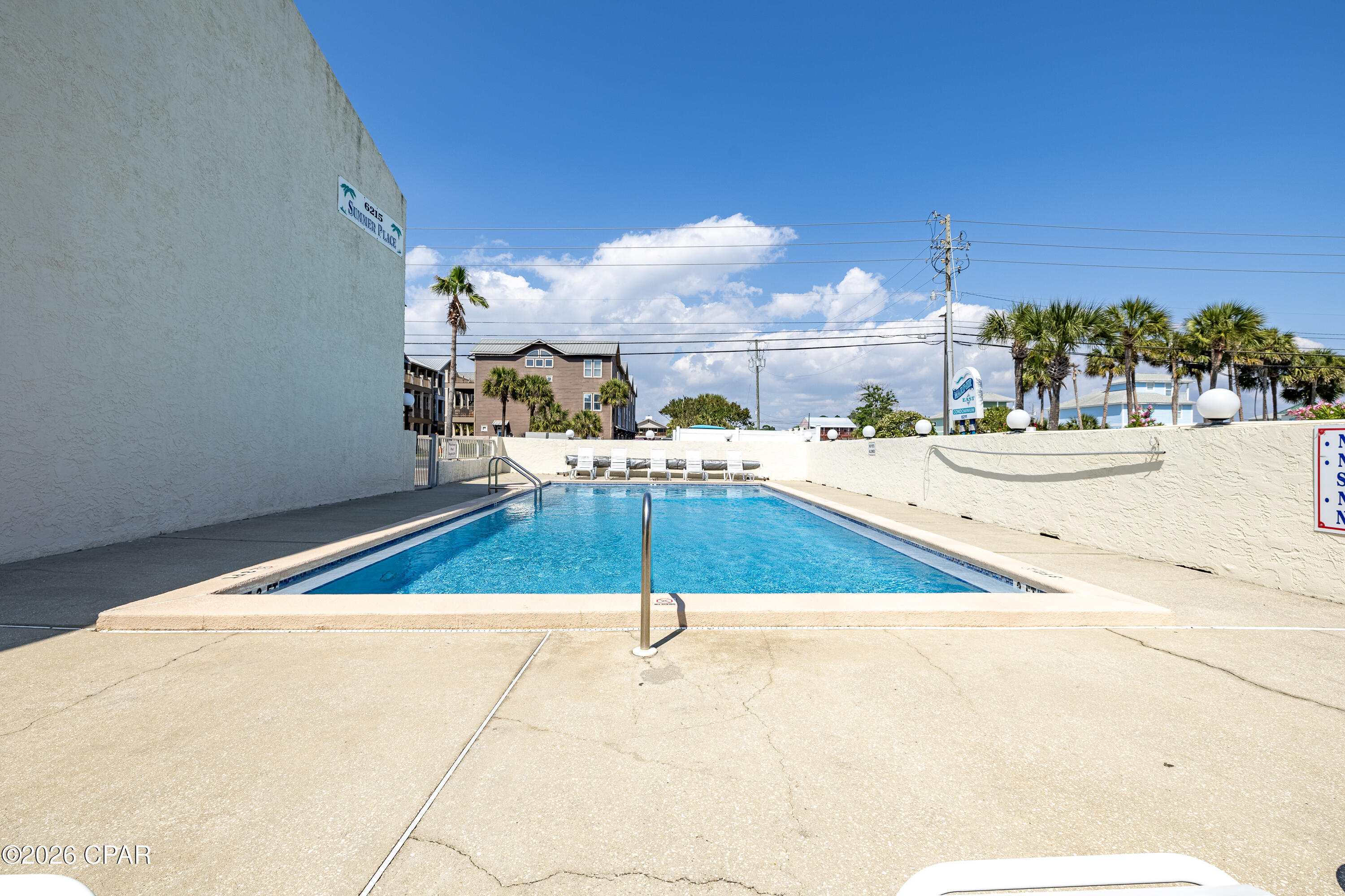 Summerplace Townhouses - Residential