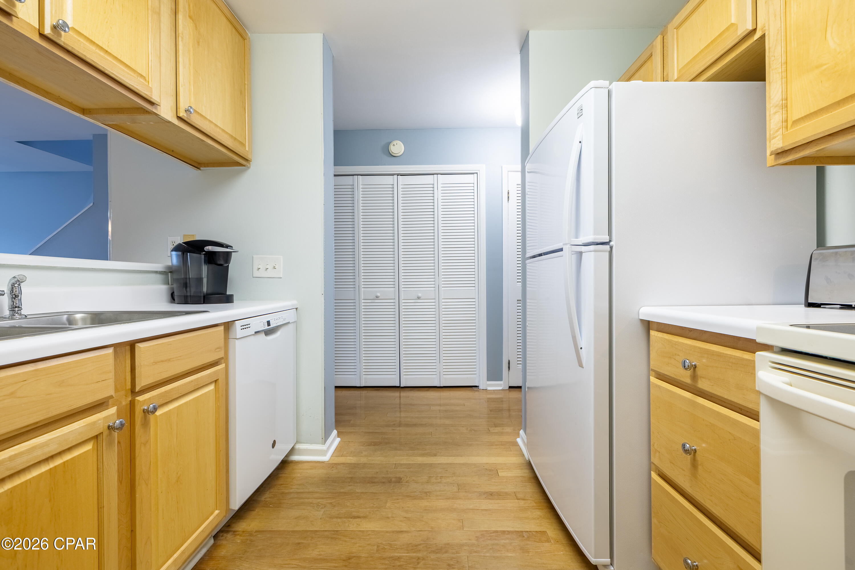 Summerplace Townhouses - Residential