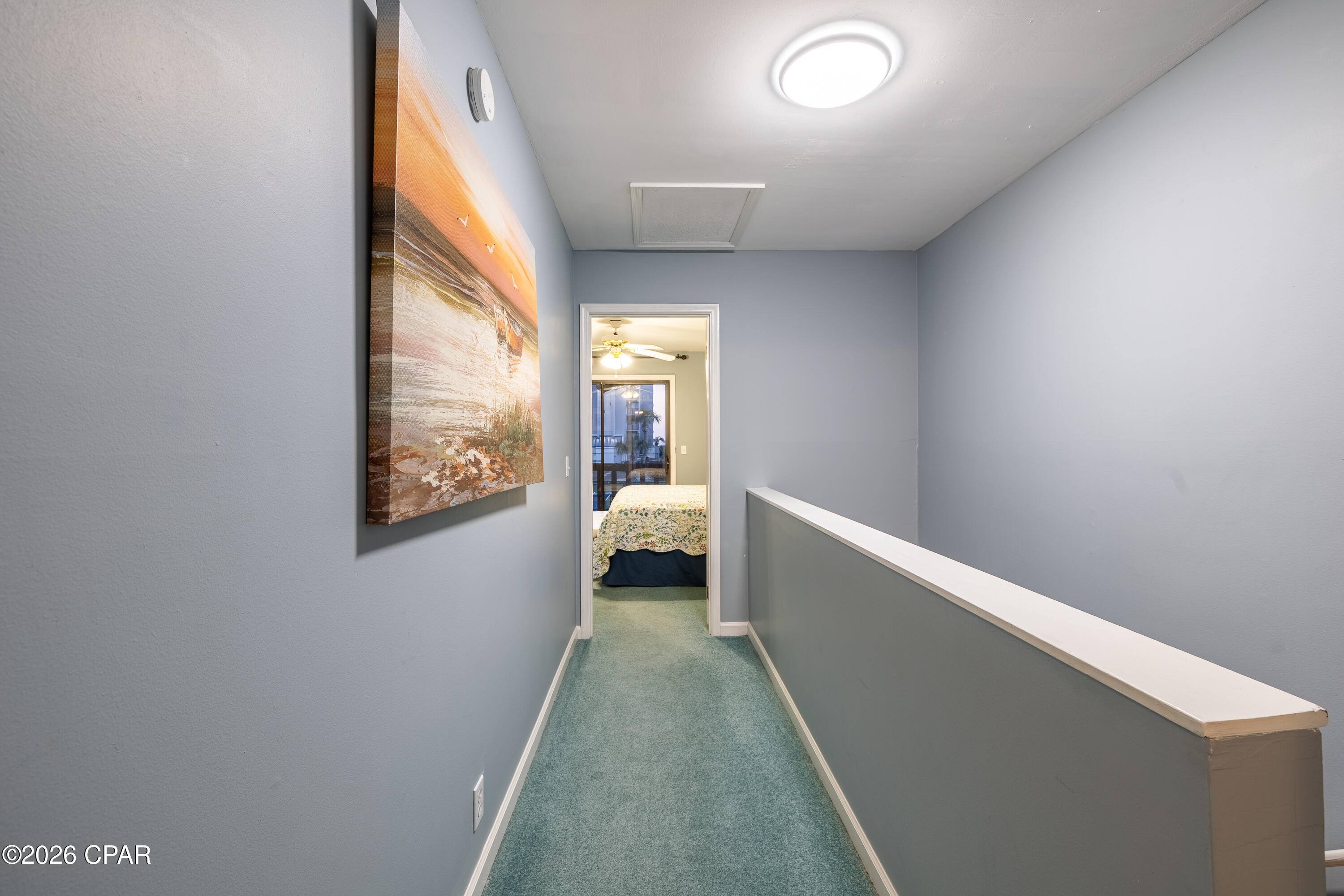 Summerplace Townhouses - Residential