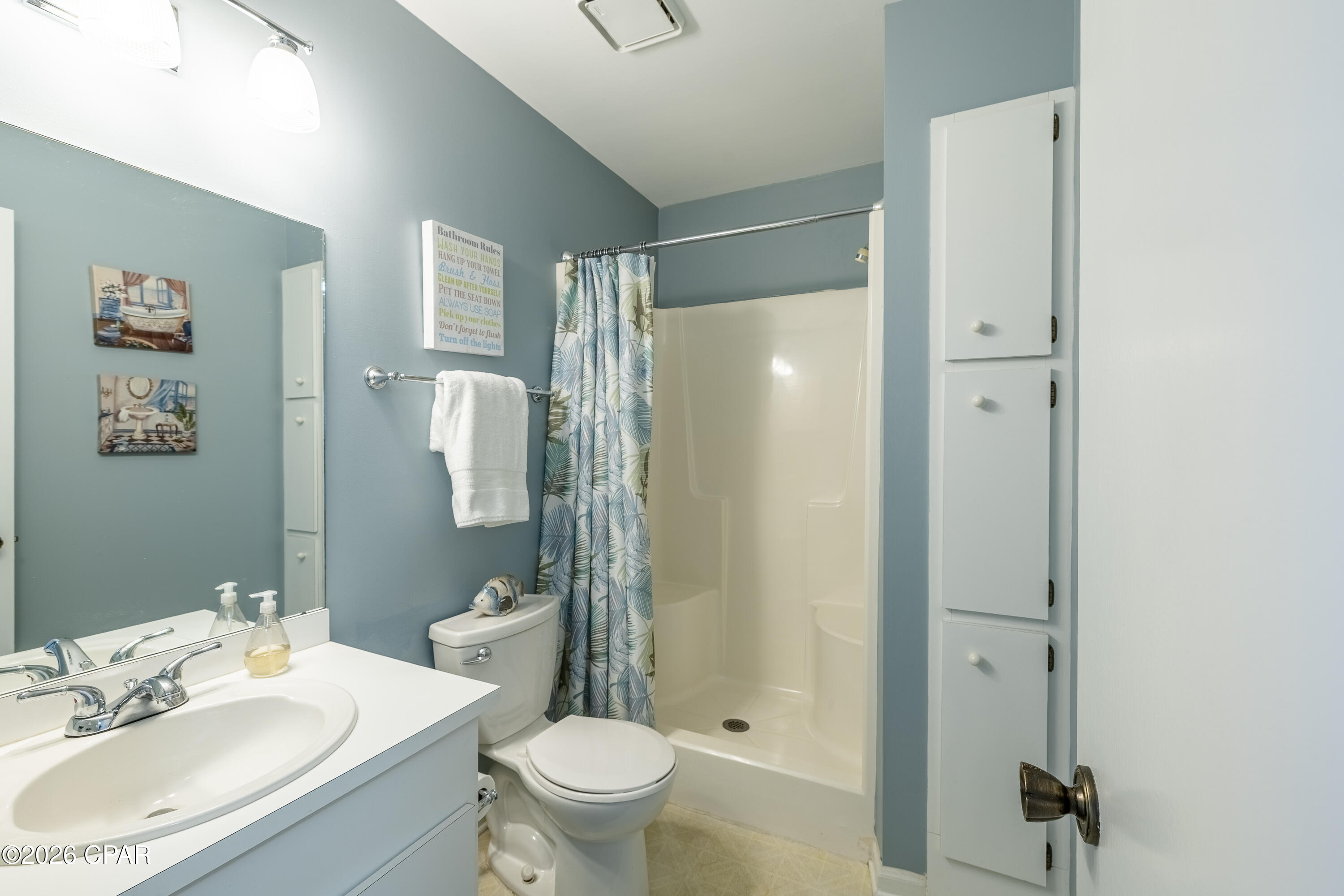 Summerplace Townhouses - Residential