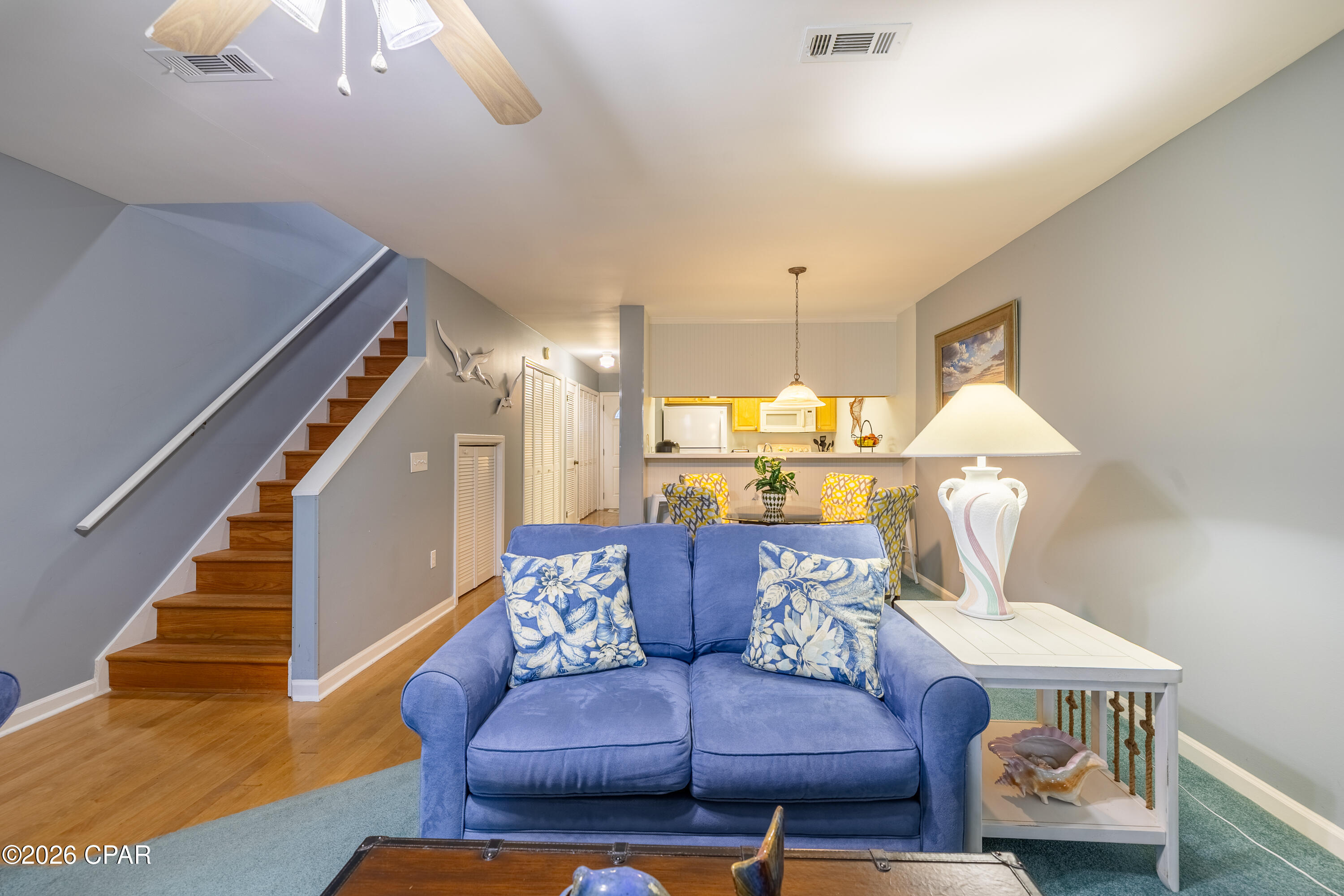 Summerplace Townhouses - Residential