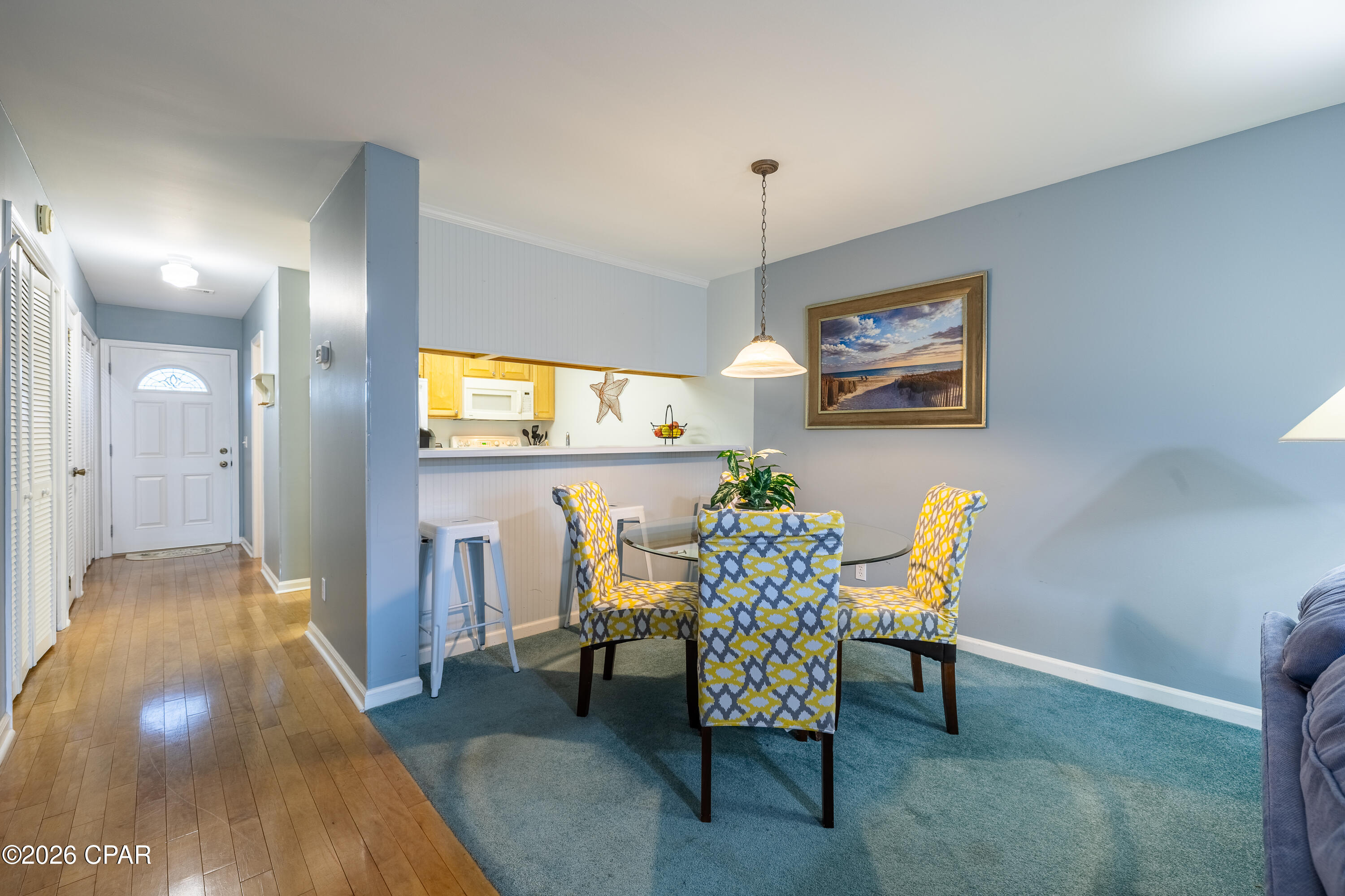 Summerplace Townhouses - Residential