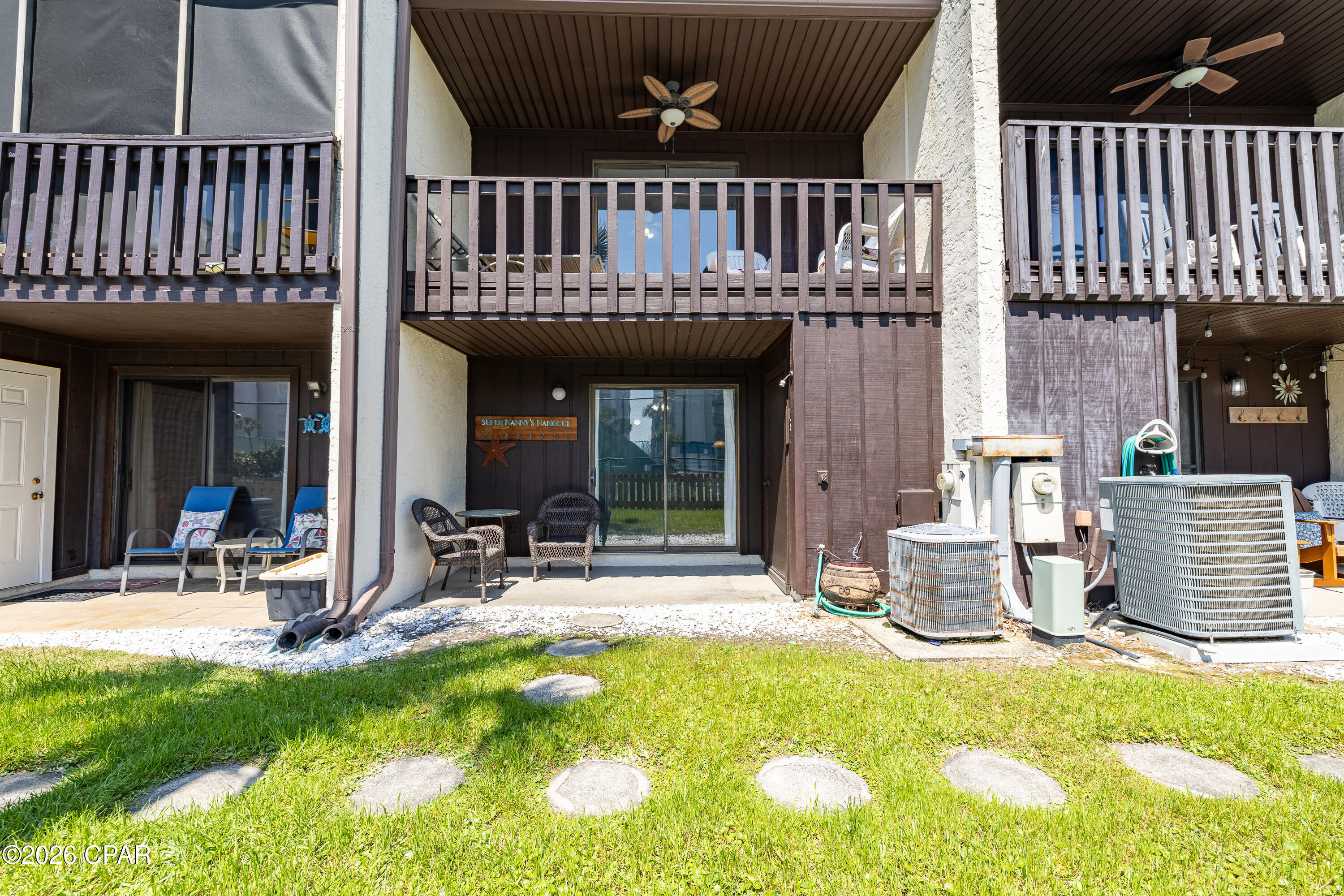 Summerplace Townhouses - Residential