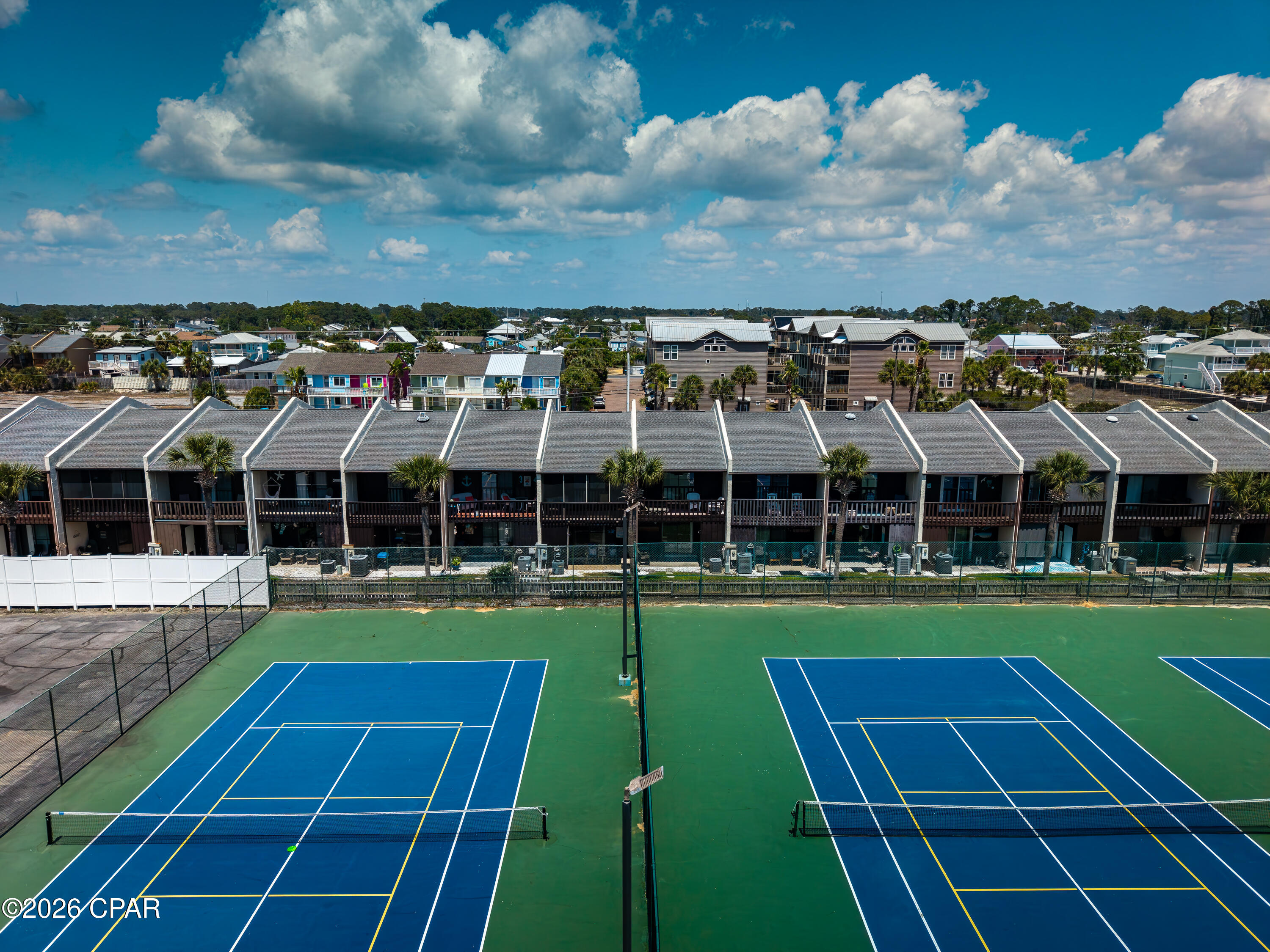 Summerplace Townhouses - Residential