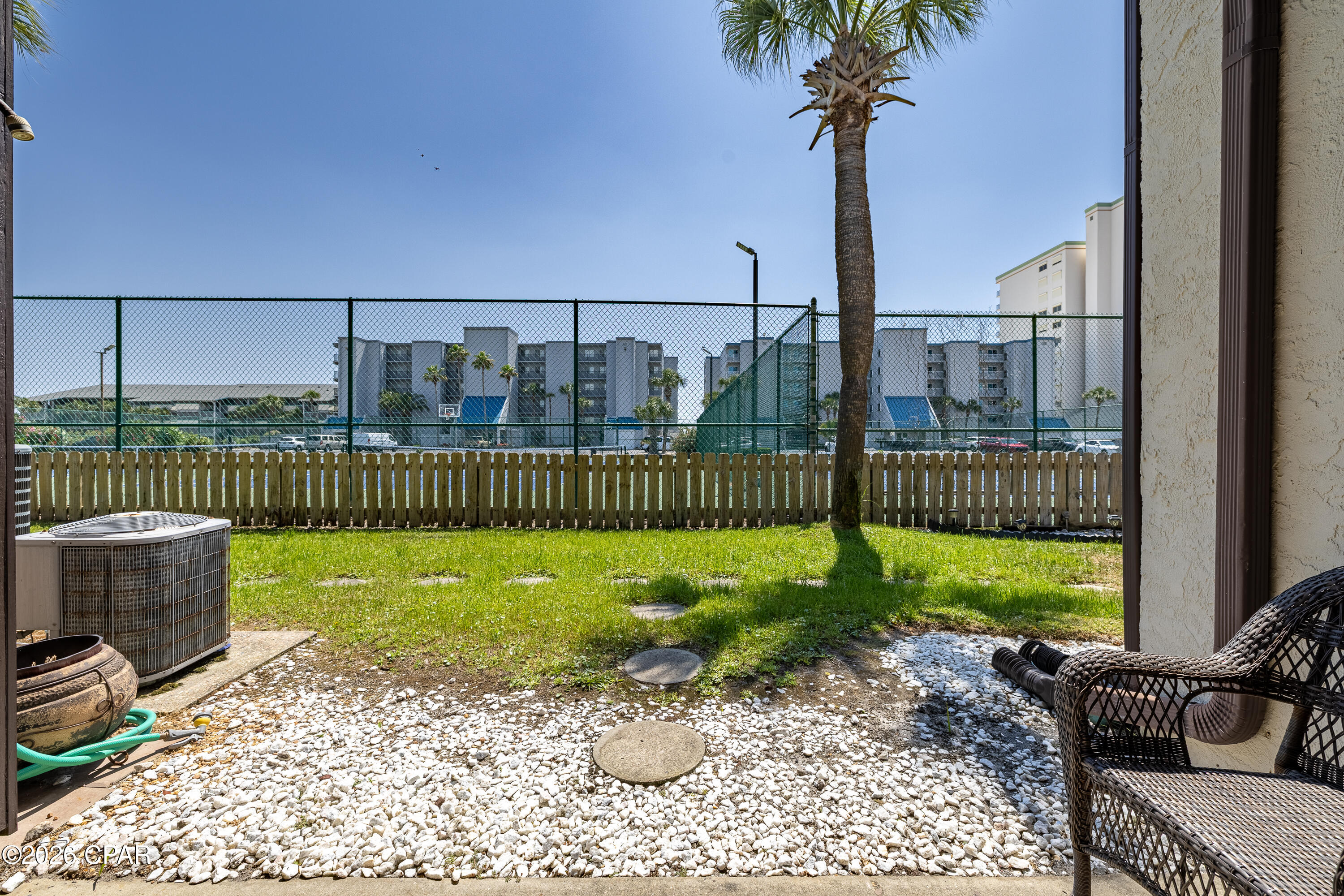 Summerplace Townhouses - Residential