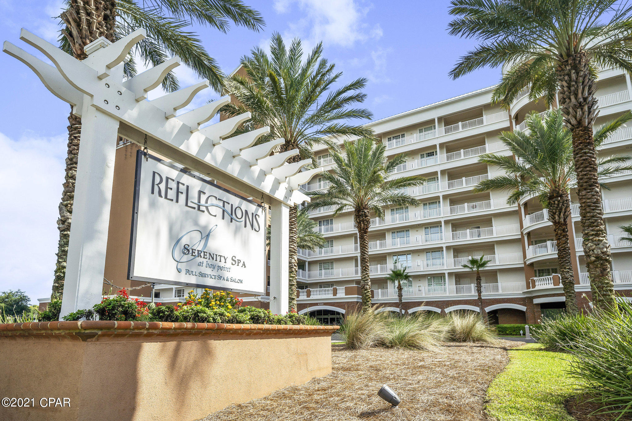 Reflections - Residential