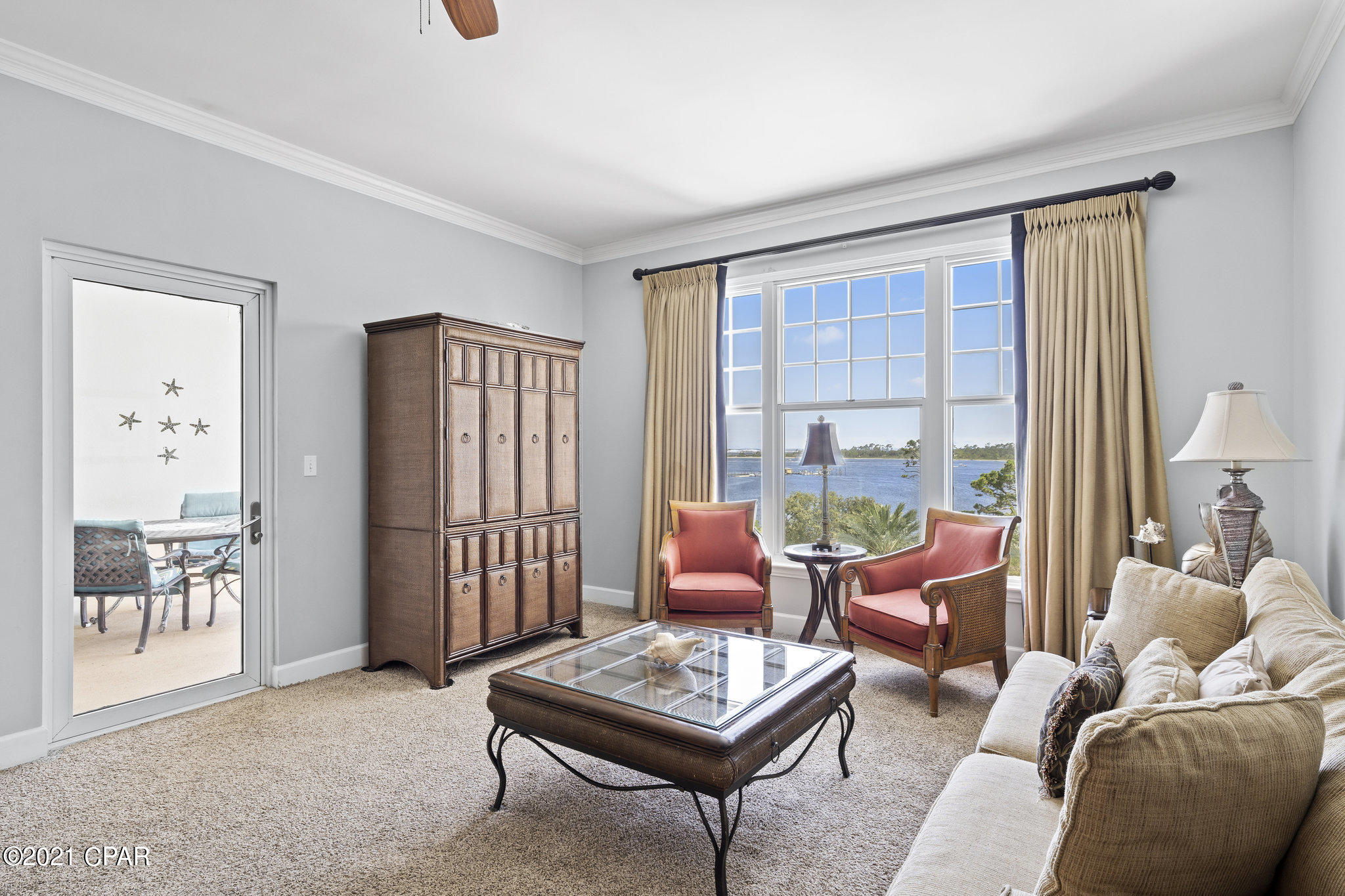 Reflections - Residential