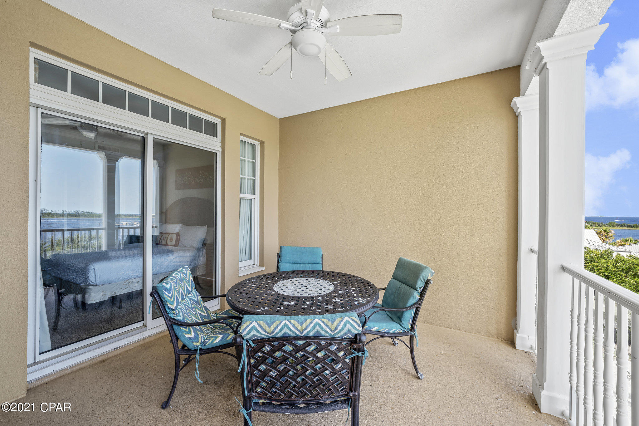 Reflections - Residential